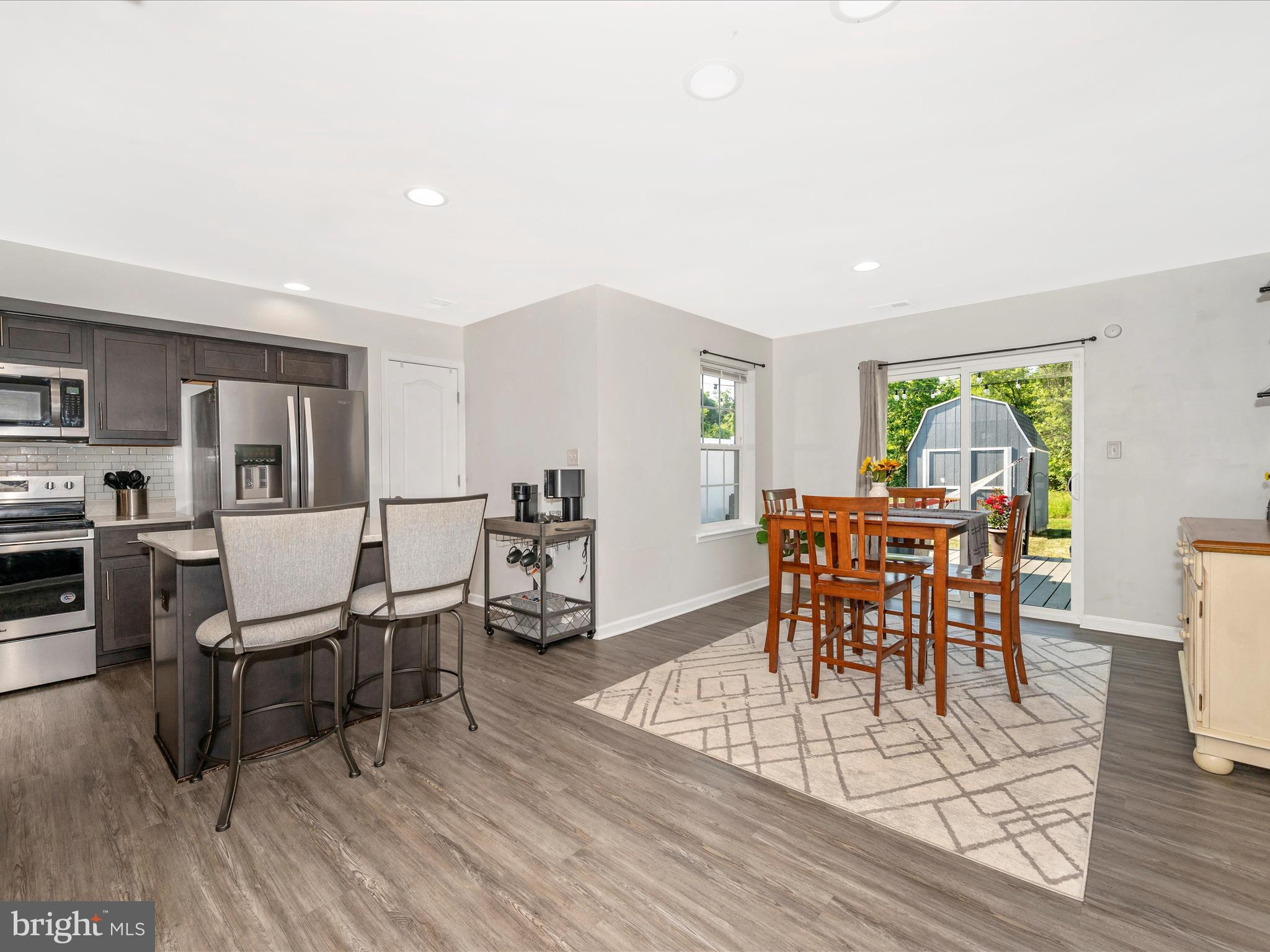 BRIAR RUN - Residential