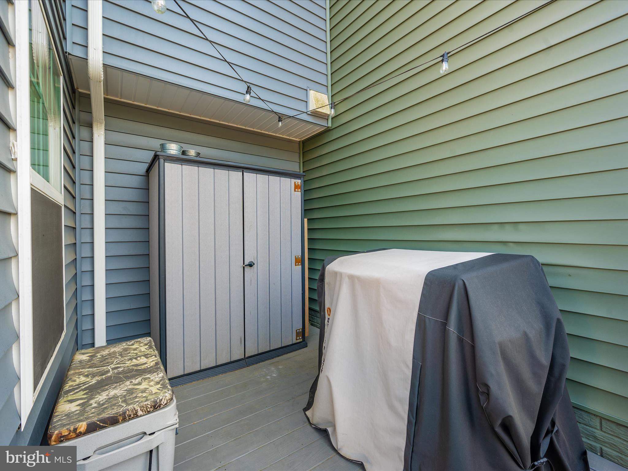 BRIAR RUN - Residential