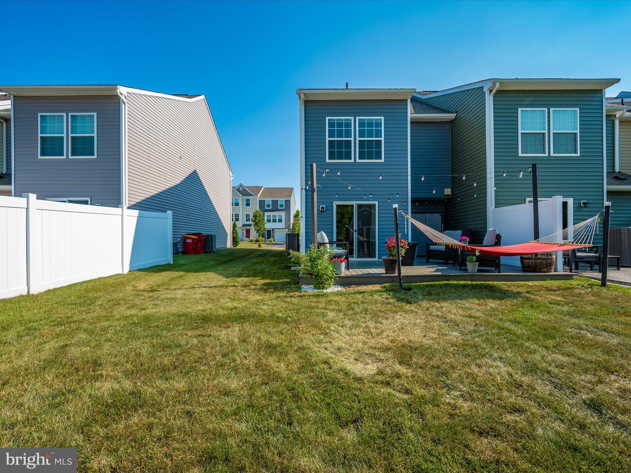 BRIAR RUN - Residential