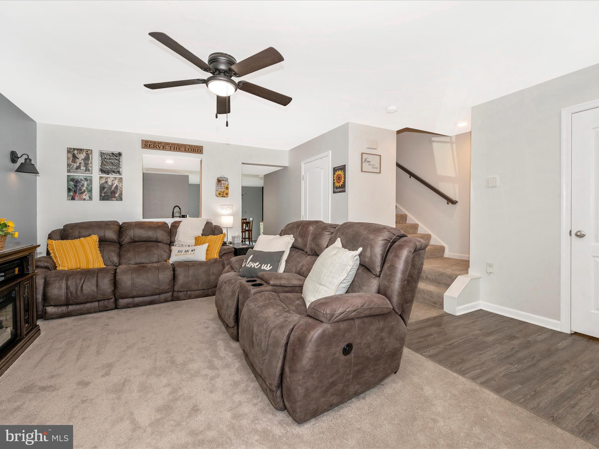 BRIAR RUN - Residential