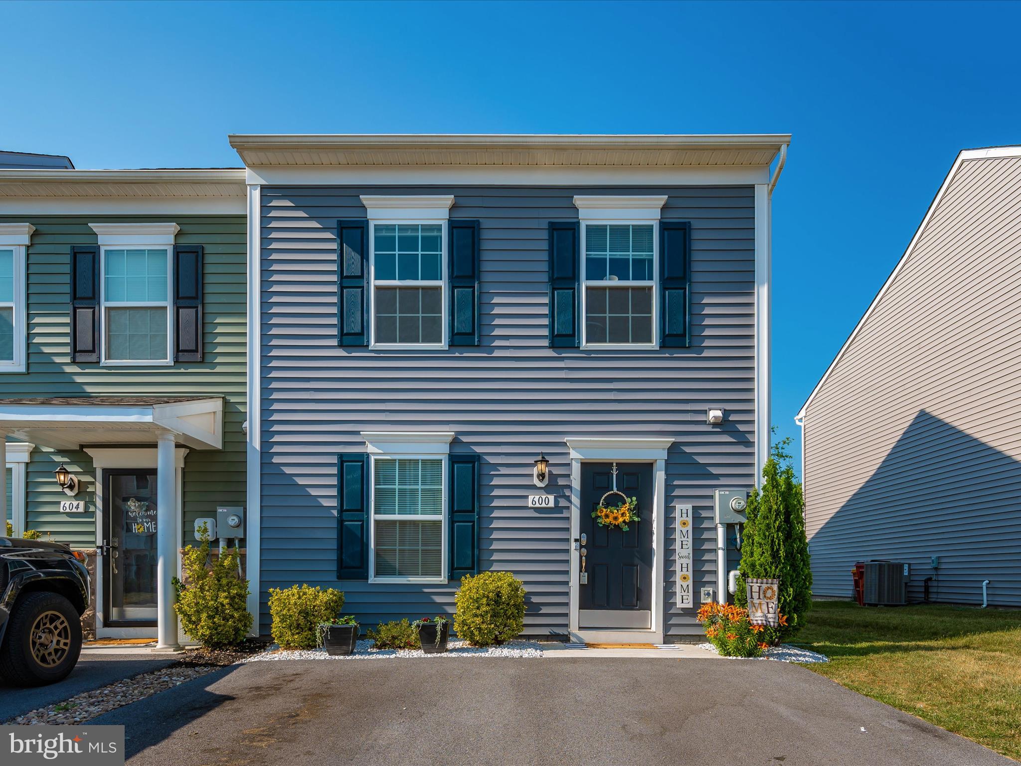 BRIAR RUN - Residential