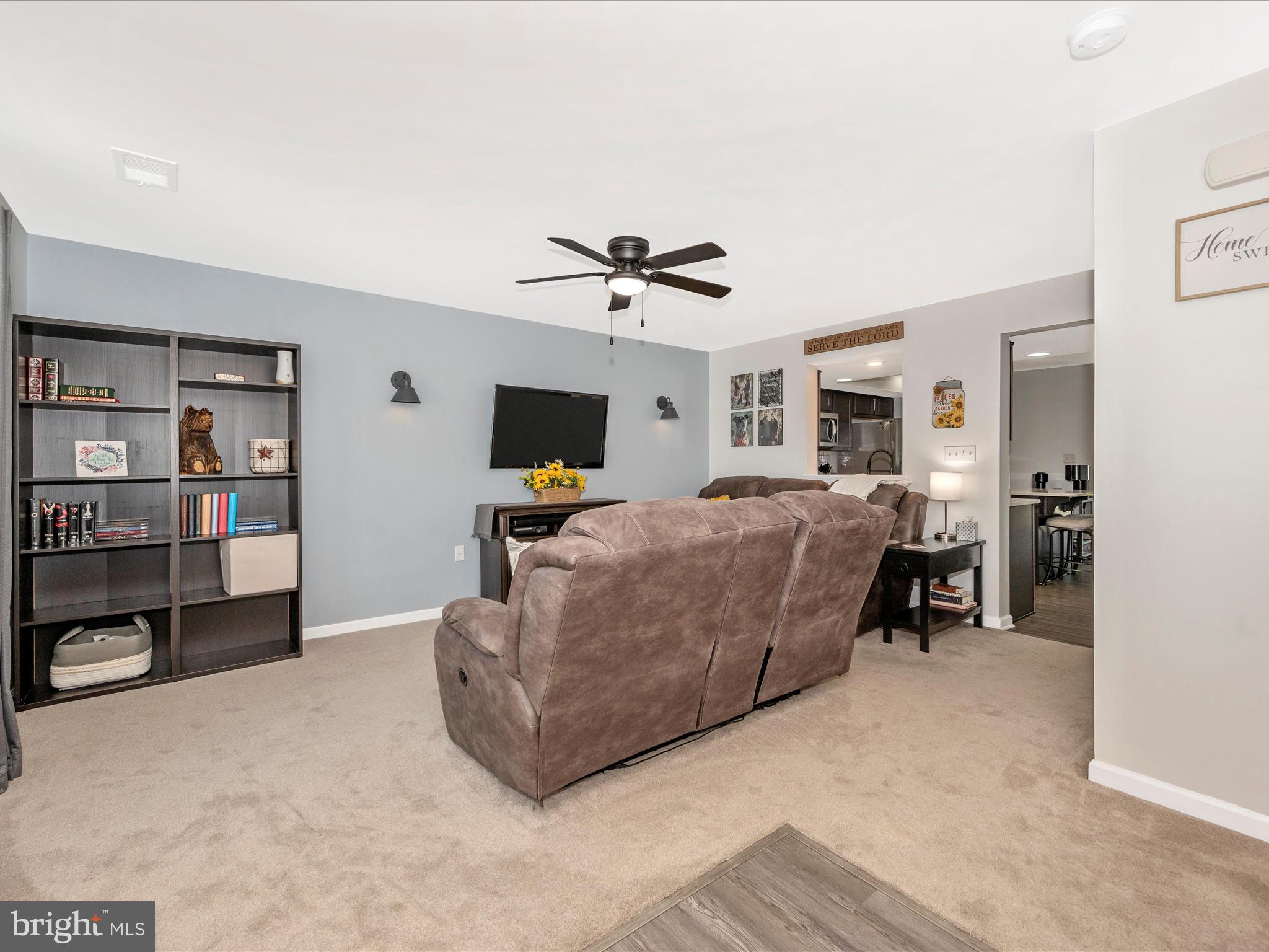 BRIAR RUN - Residential