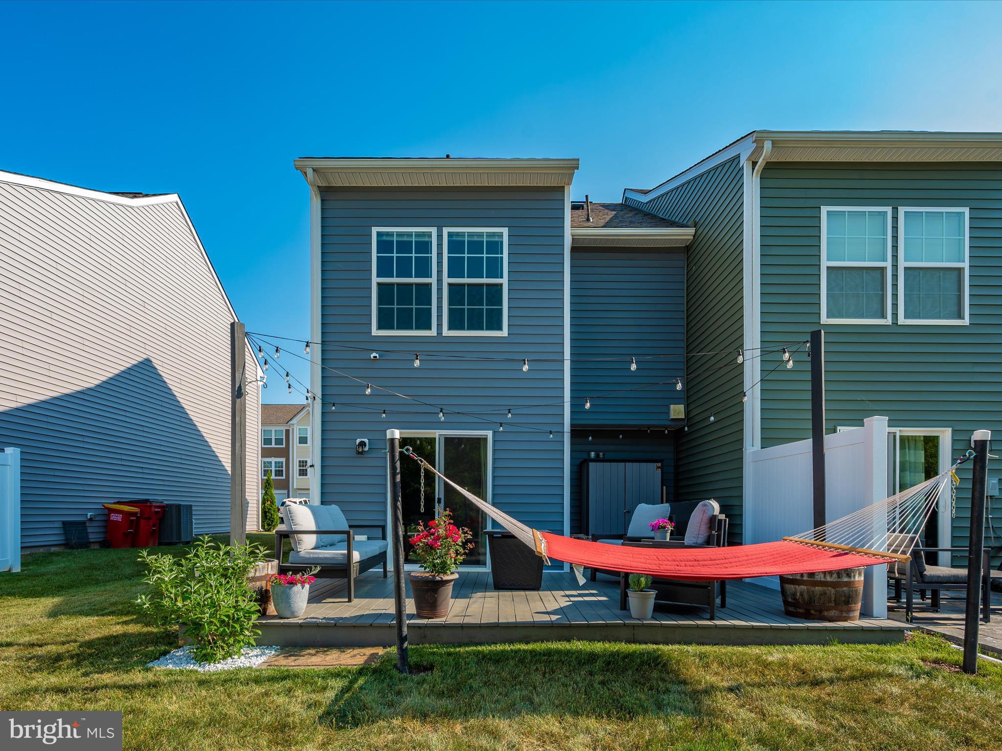 BRIAR RUN - Residential