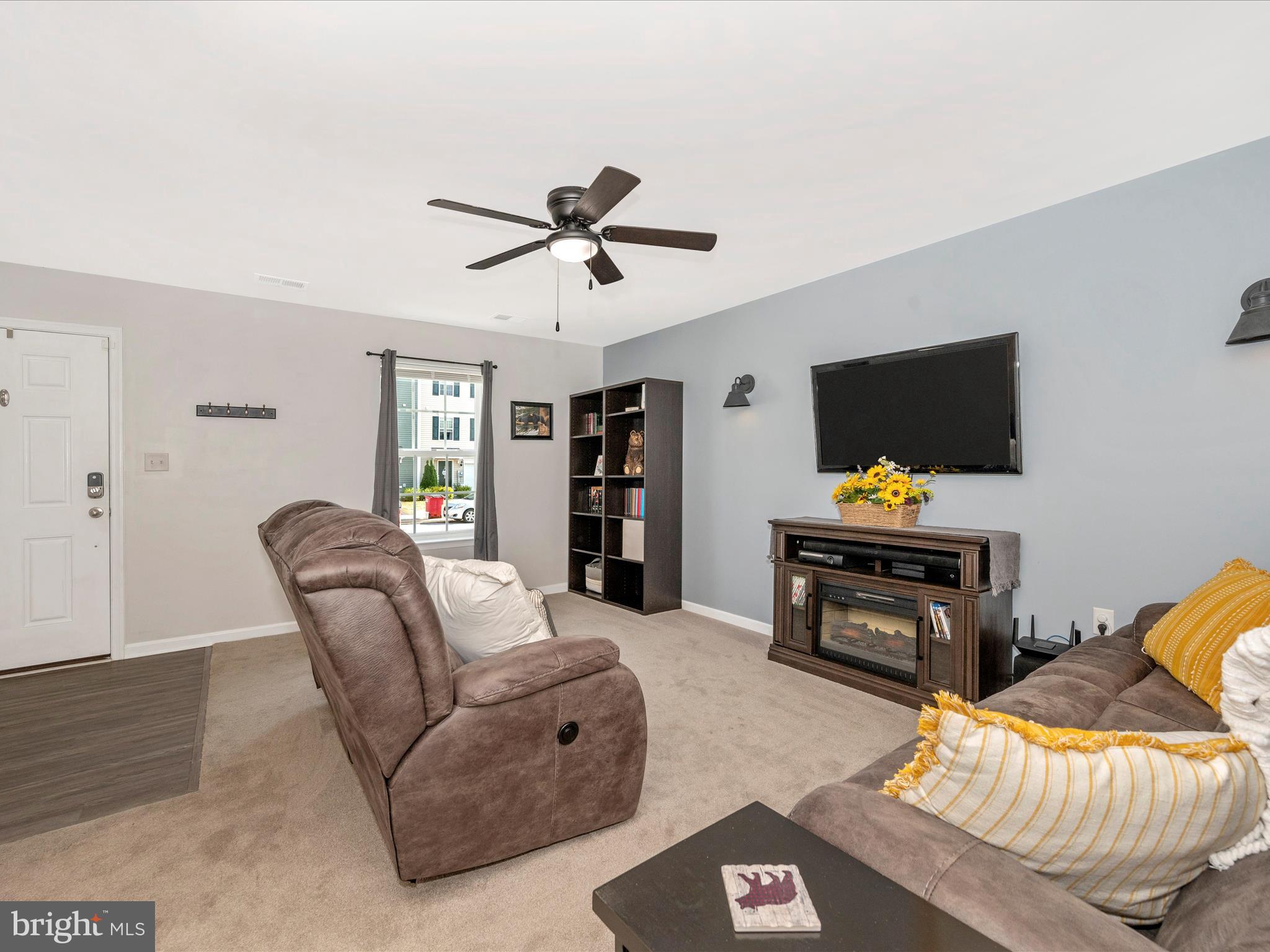 BRIAR RUN - Residential