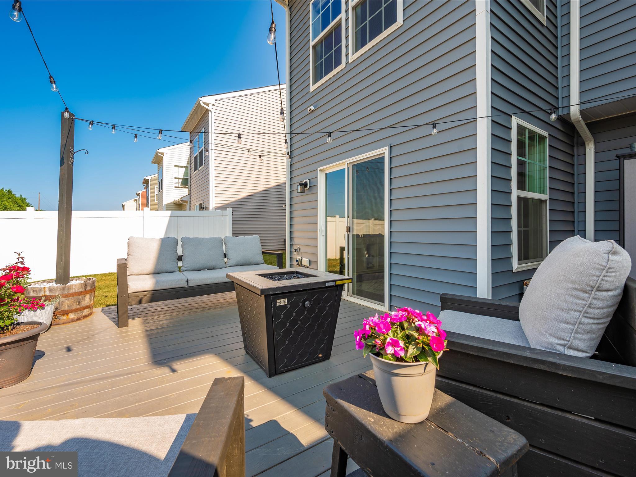 BRIAR RUN - Residential