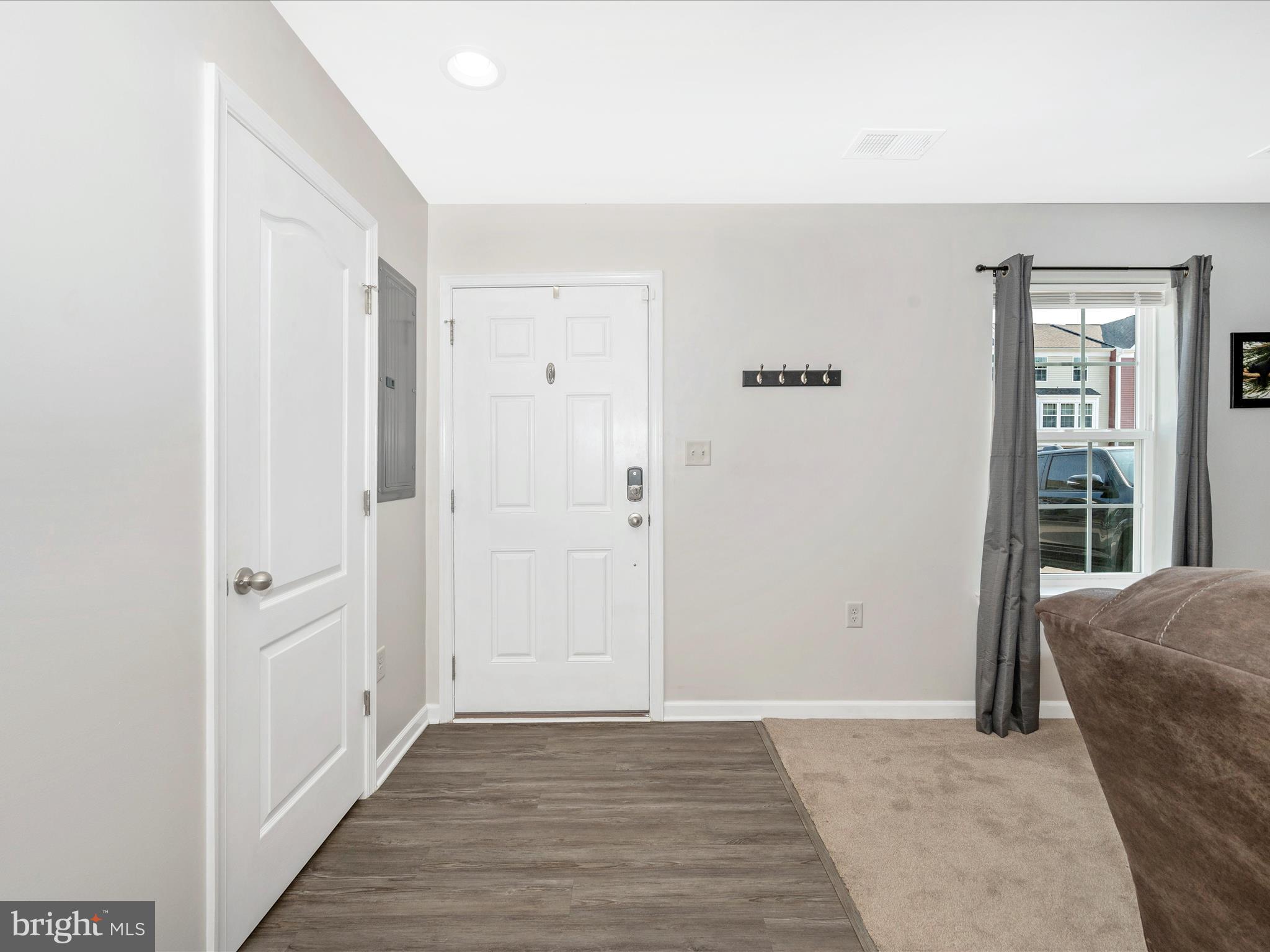 BRIAR RUN - Residential