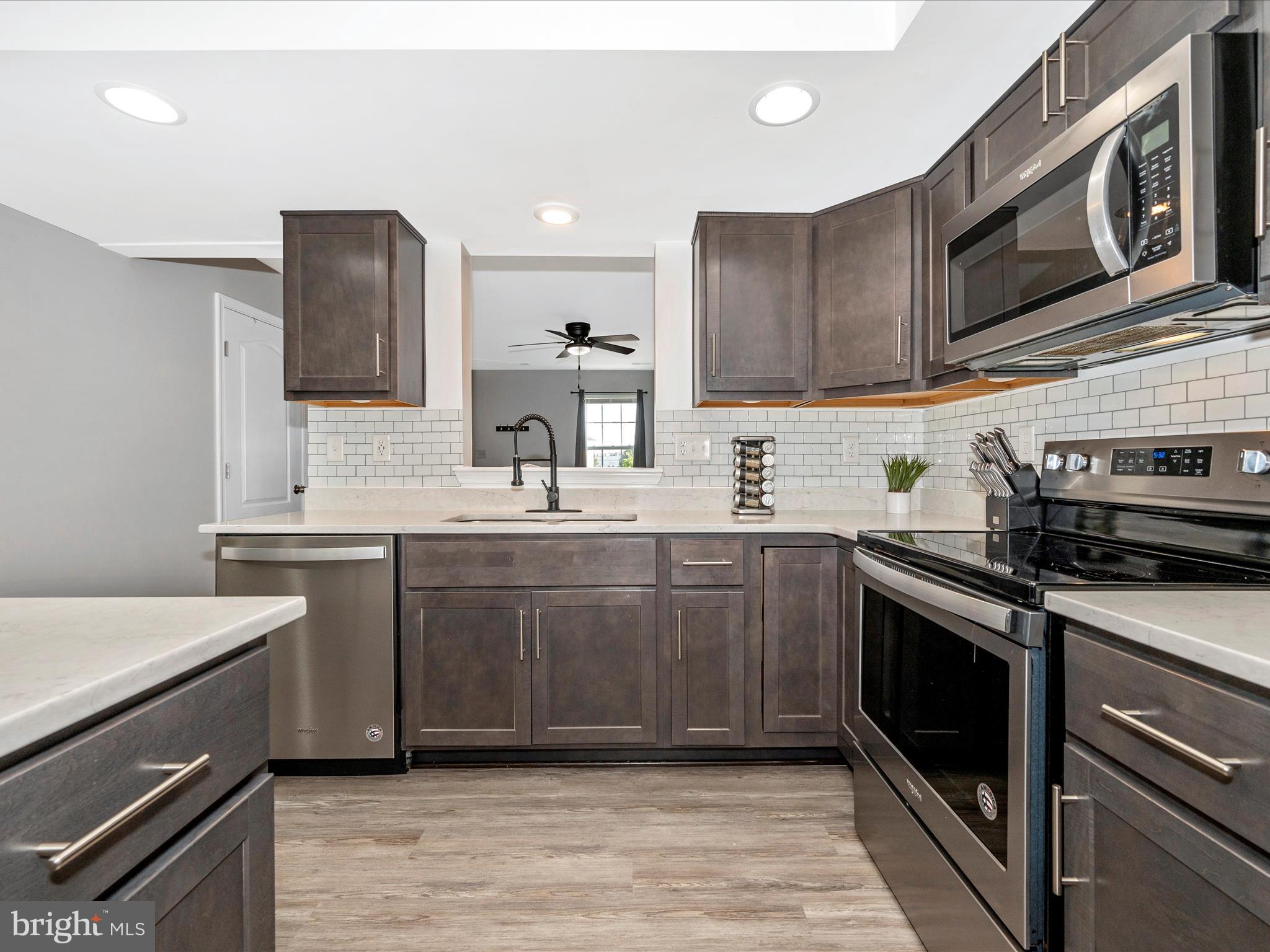 BRIAR RUN - Residential