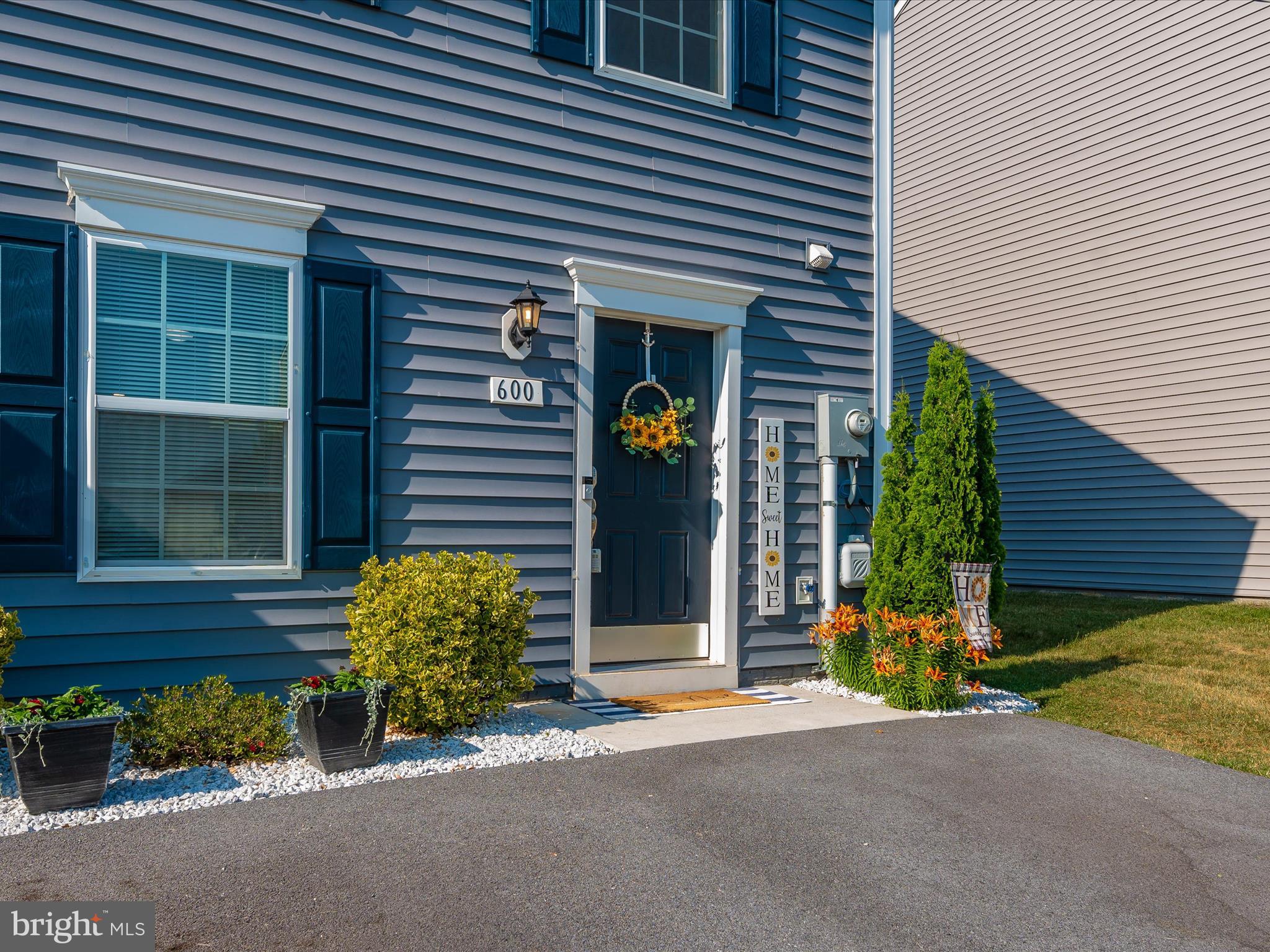 BRIAR RUN - Residential