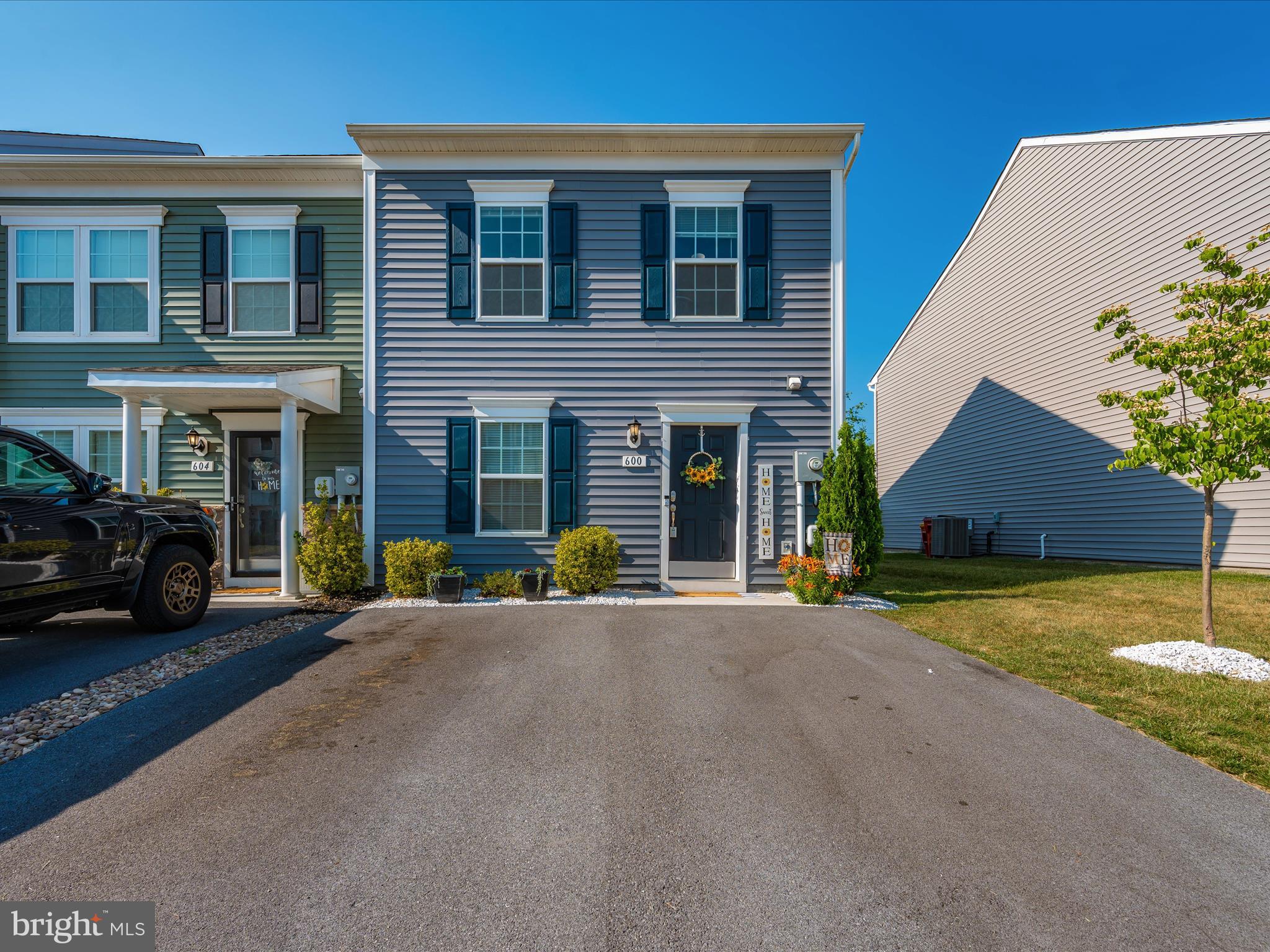 BRIAR RUN - Residential