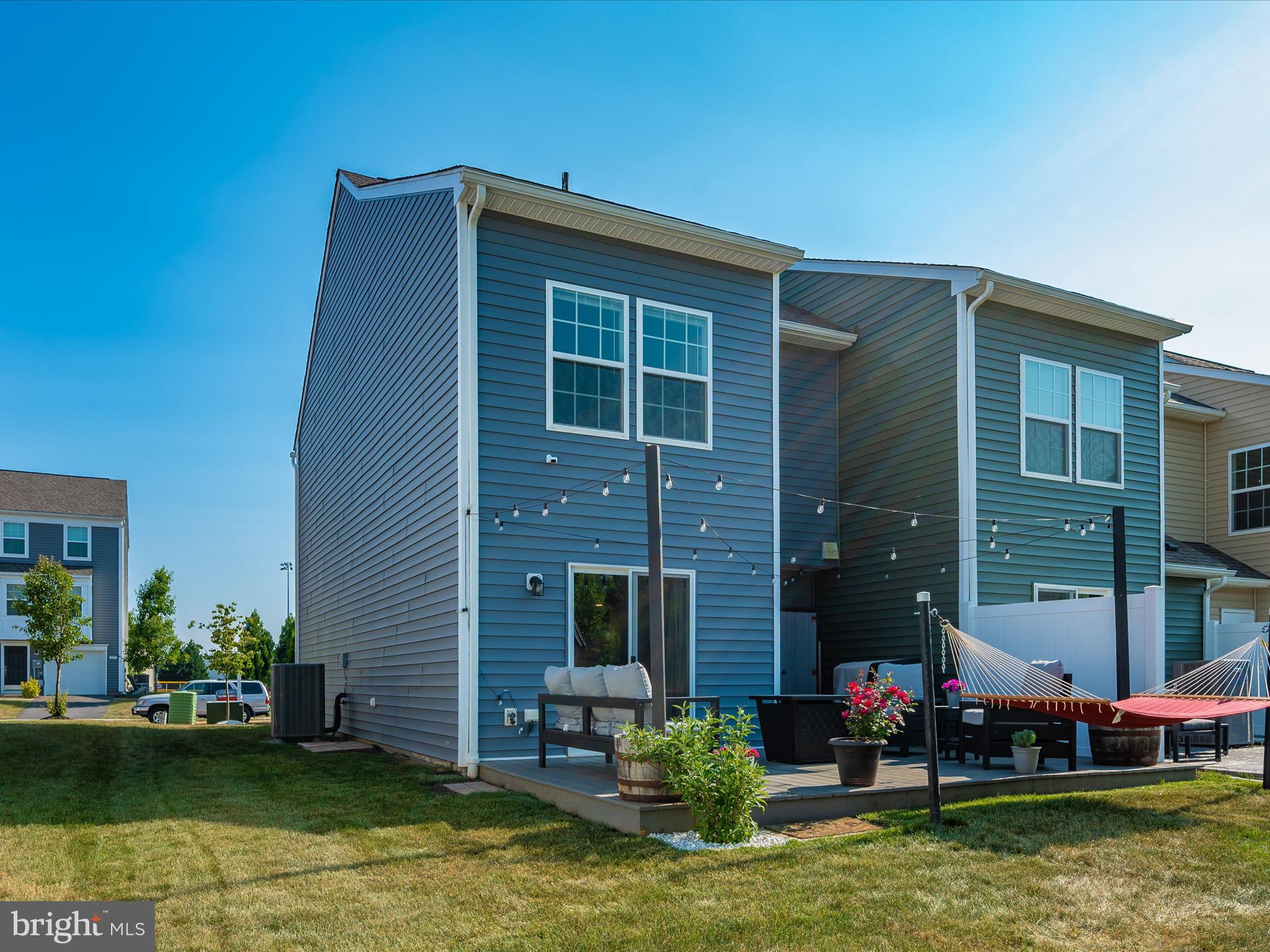 BRIAR RUN - Residential