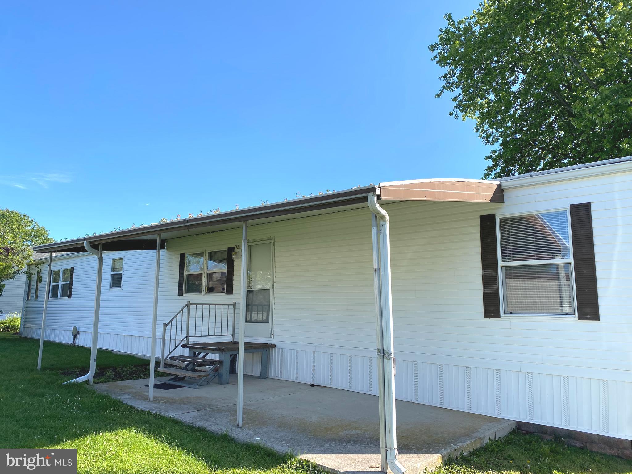 2160 HANOVER ROAD 22