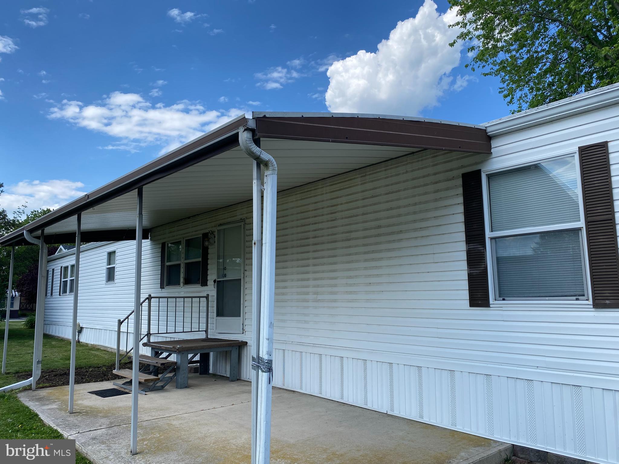 2160 HANOVER ROAD 22