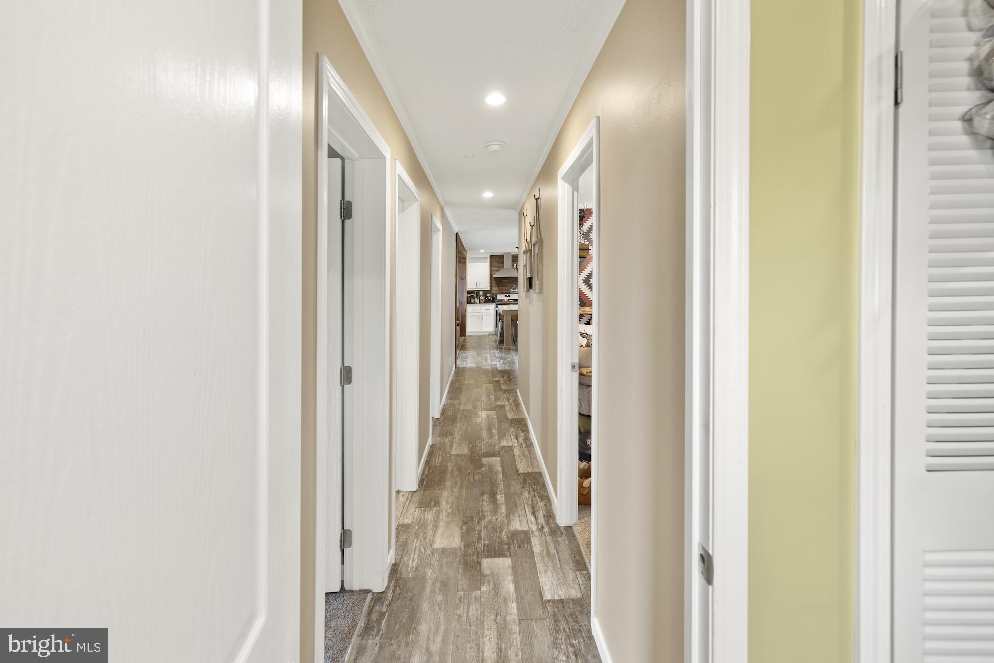 NONE, RURAL - Residential