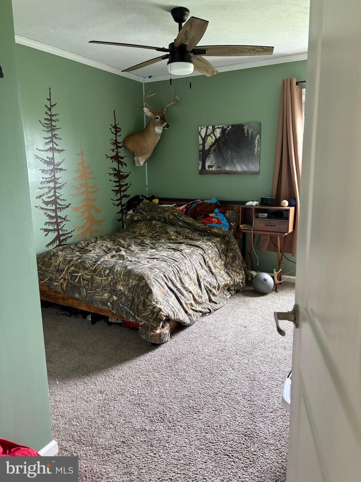 NONE, RURAL - Residential