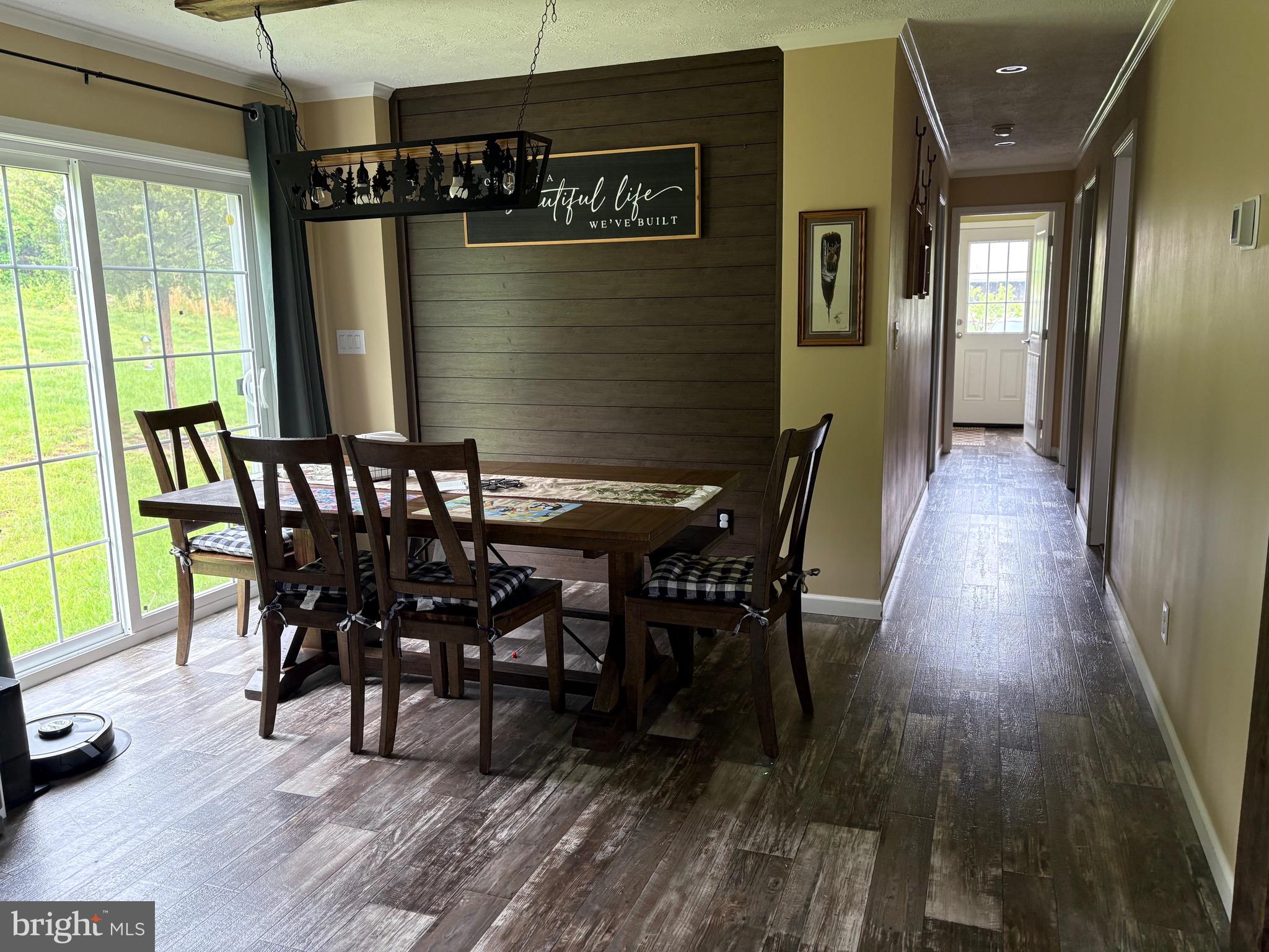 NONE, RURAL - Residential