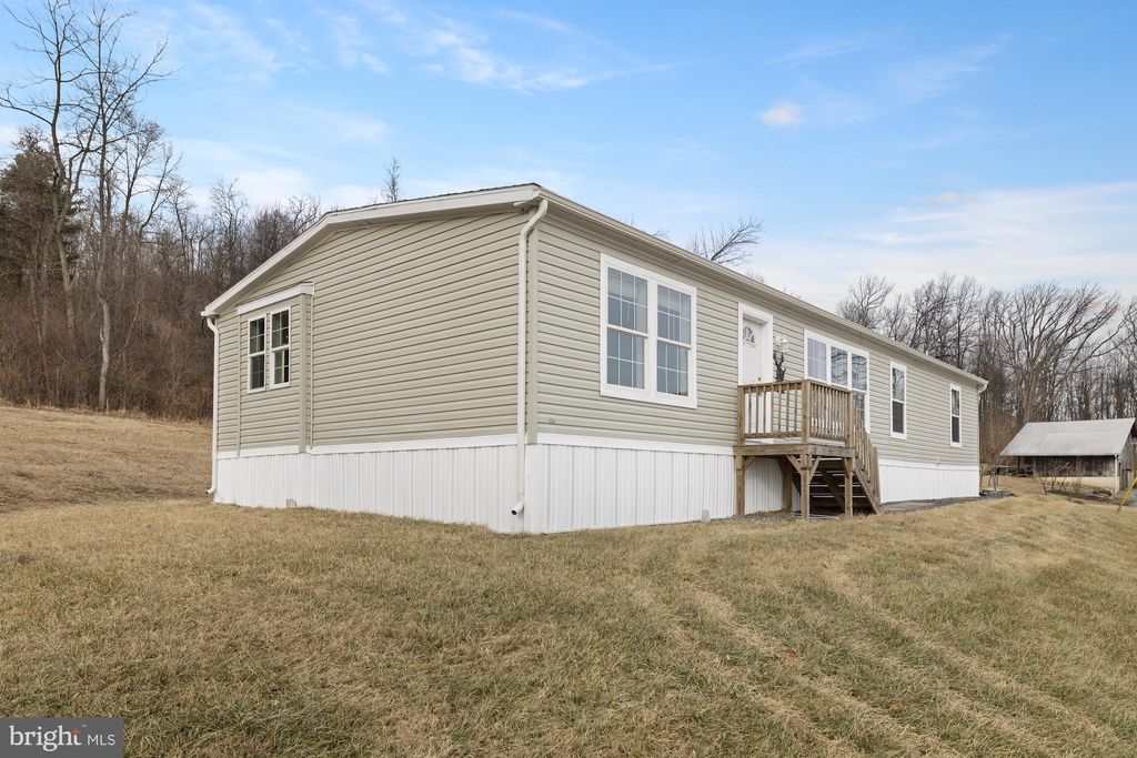 Photo of 232 Hilltop Road, GARDNERS, PA 17324 (MLS # PAAD2021550)