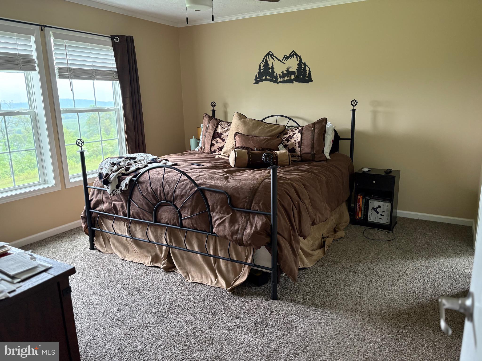 NONE, RURAL - Residential