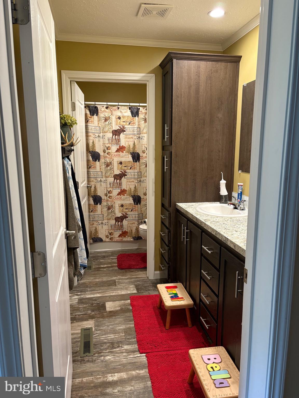 NONE, RURAL - Residential