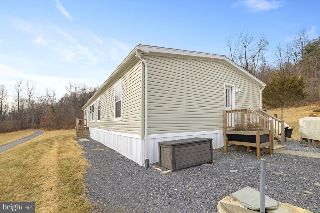 Photo of 232 Hilltop Road, GARDNERS, PA 17324 (MLS # PAAD2021550)