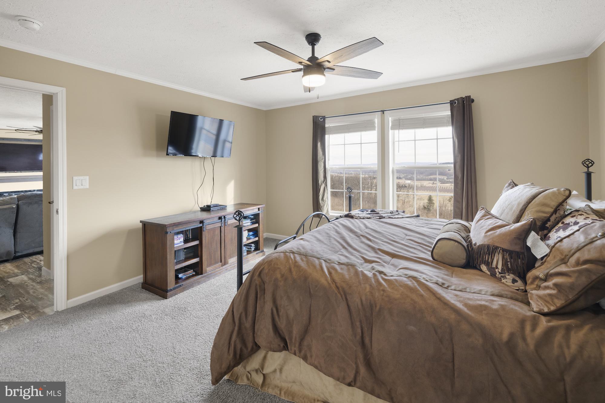 NONE, RURAL - Residential