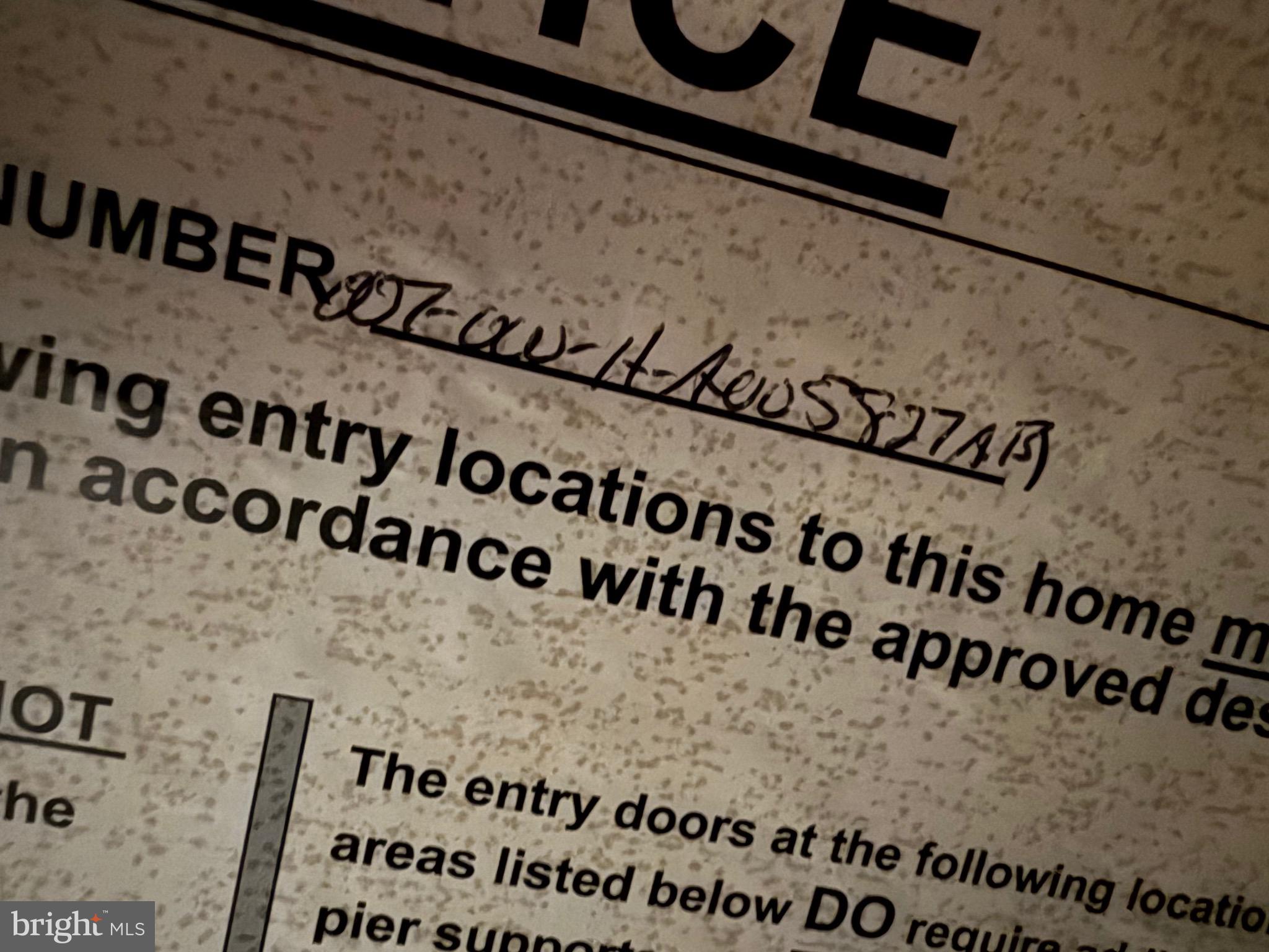 NONE, RURAL - Residential