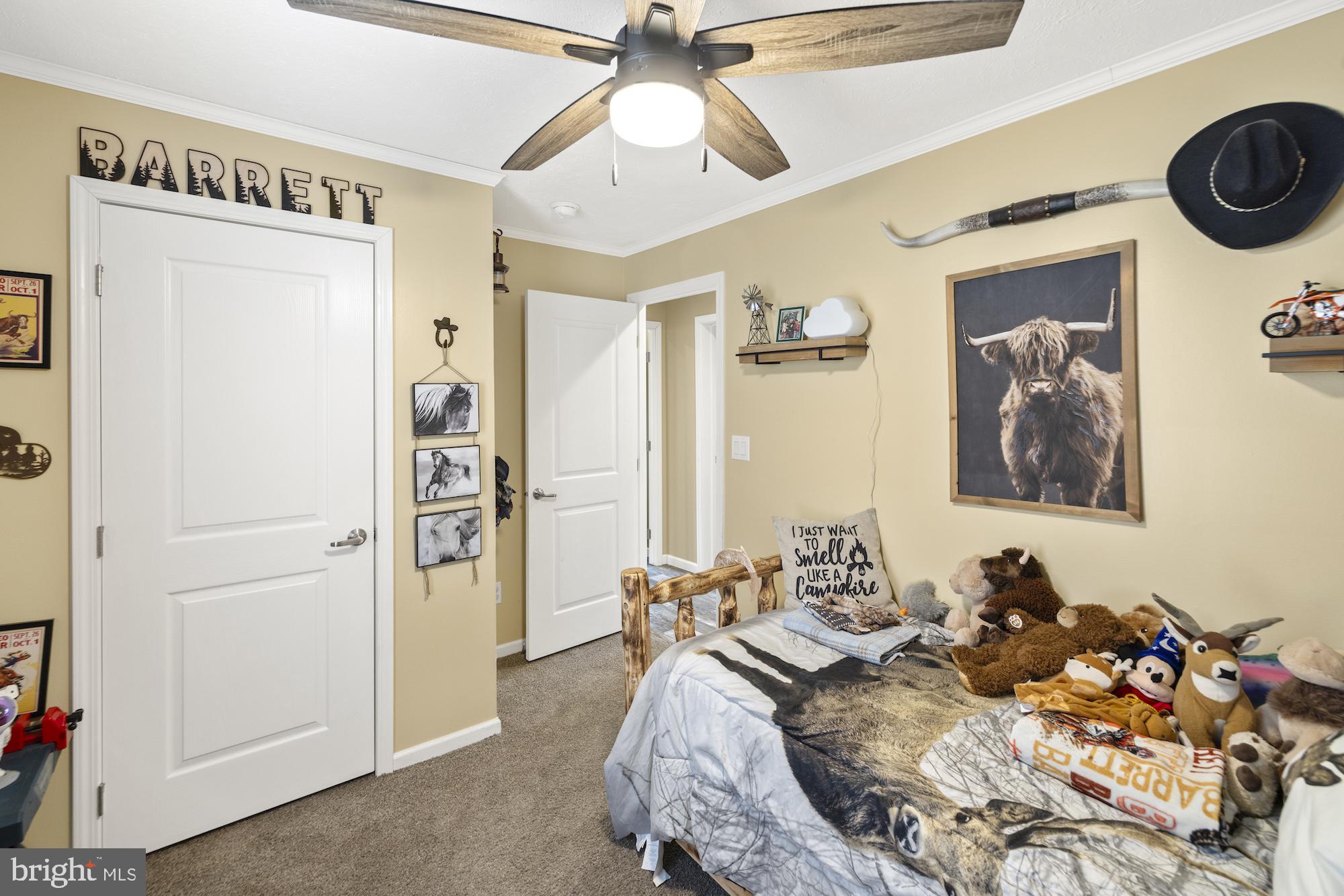 NONE, RURAL - Residential