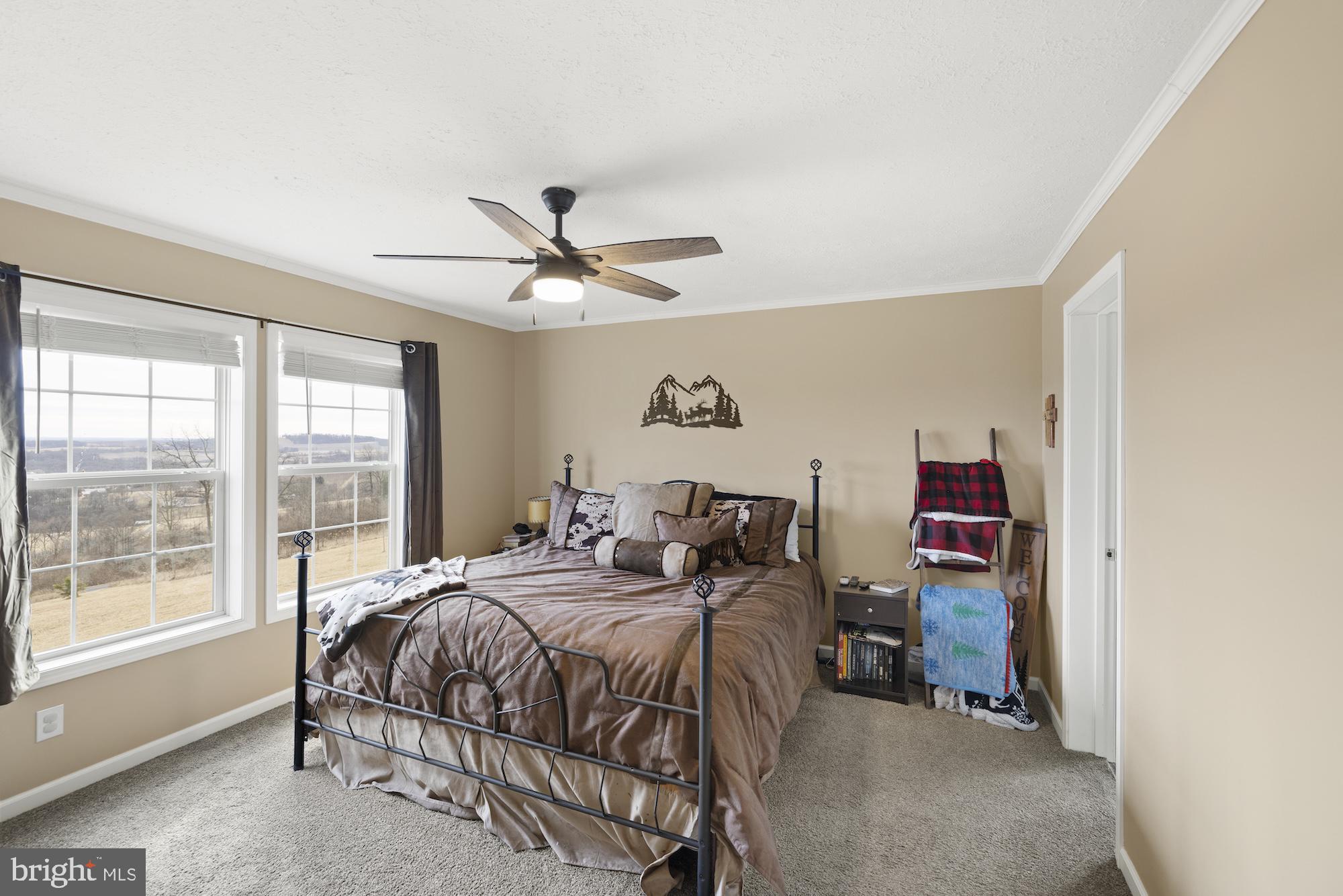 NONE, RURAL - Residential