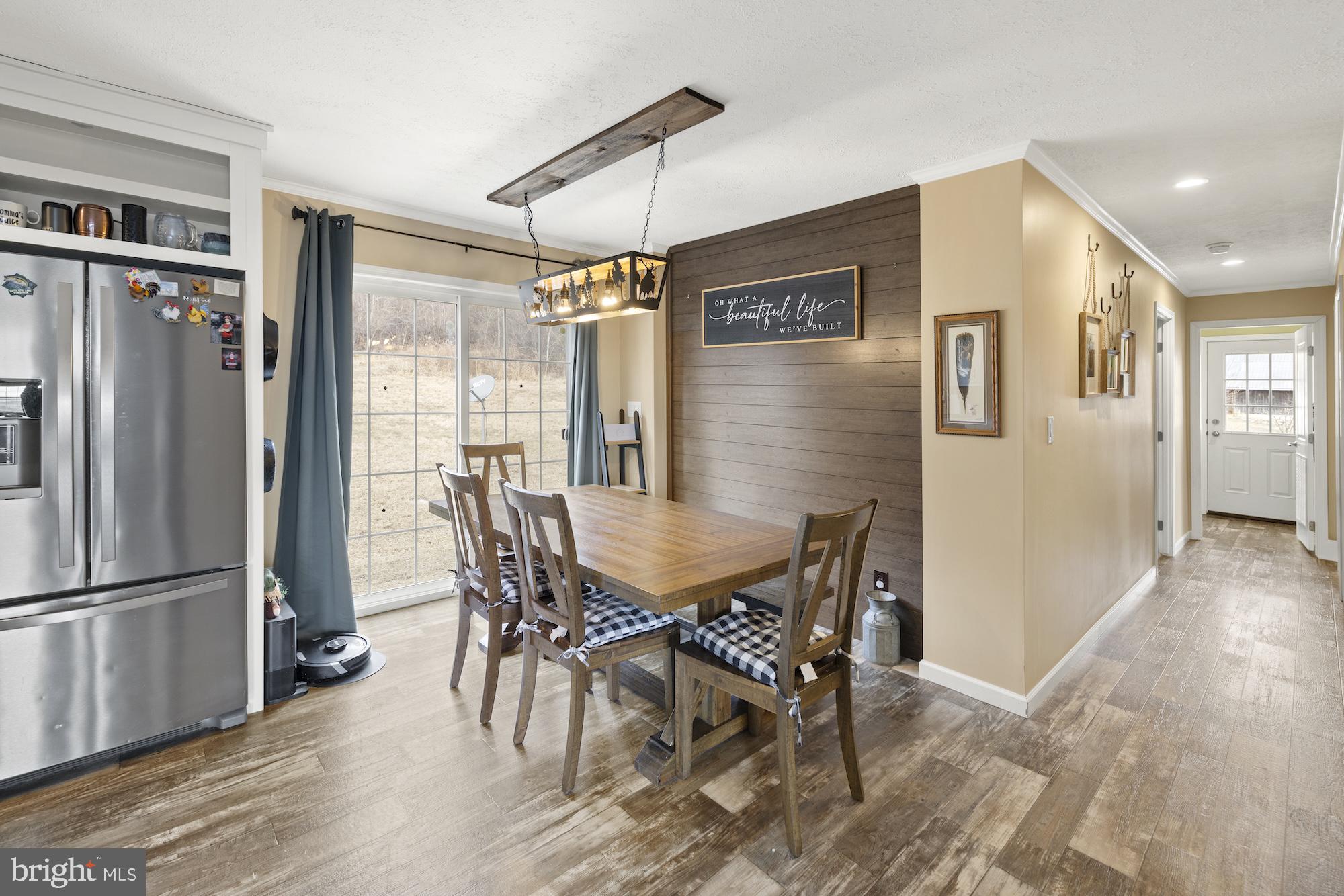 NONE, RURAL - Residential