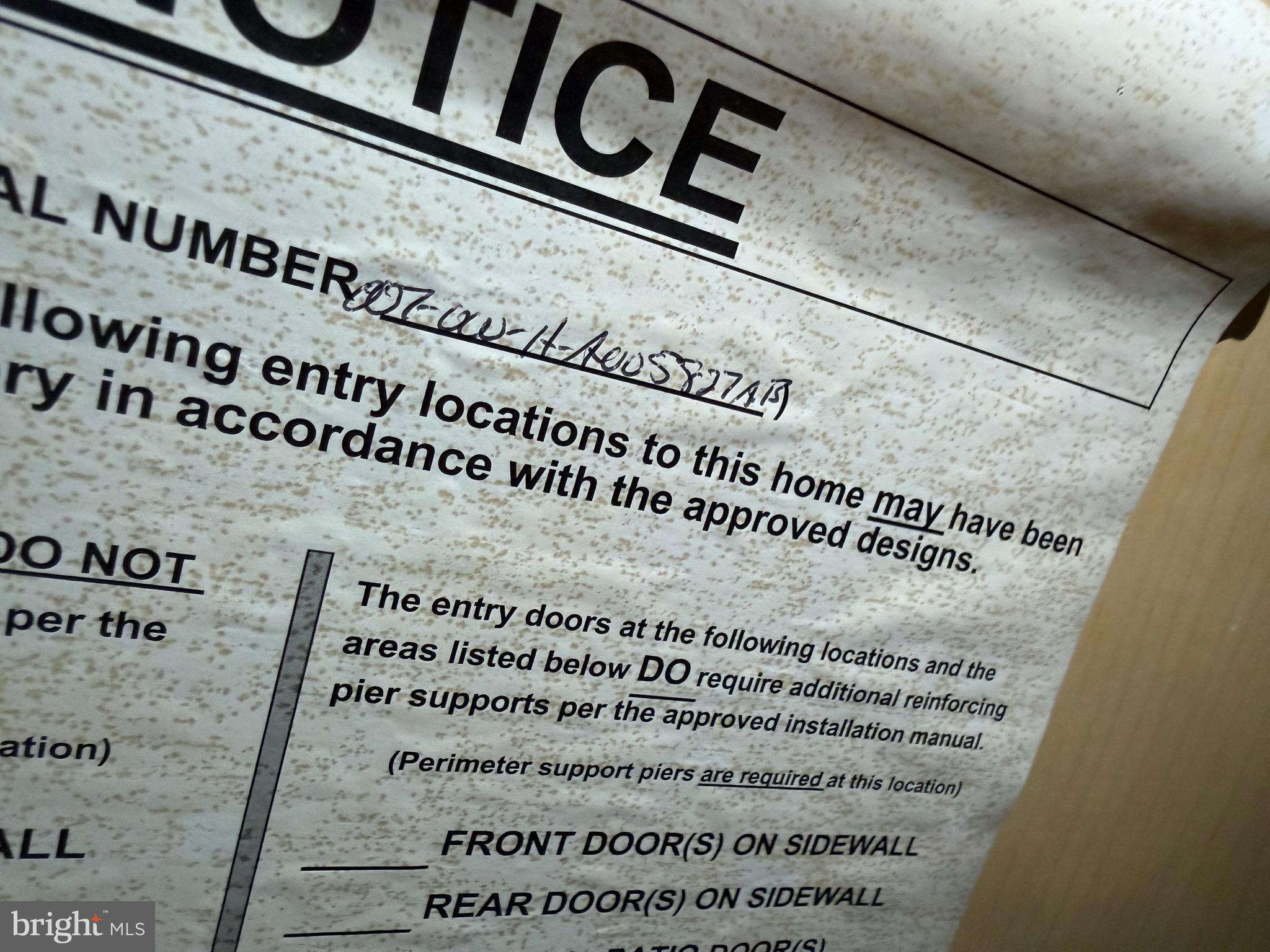 NONE, RURAL - Residential