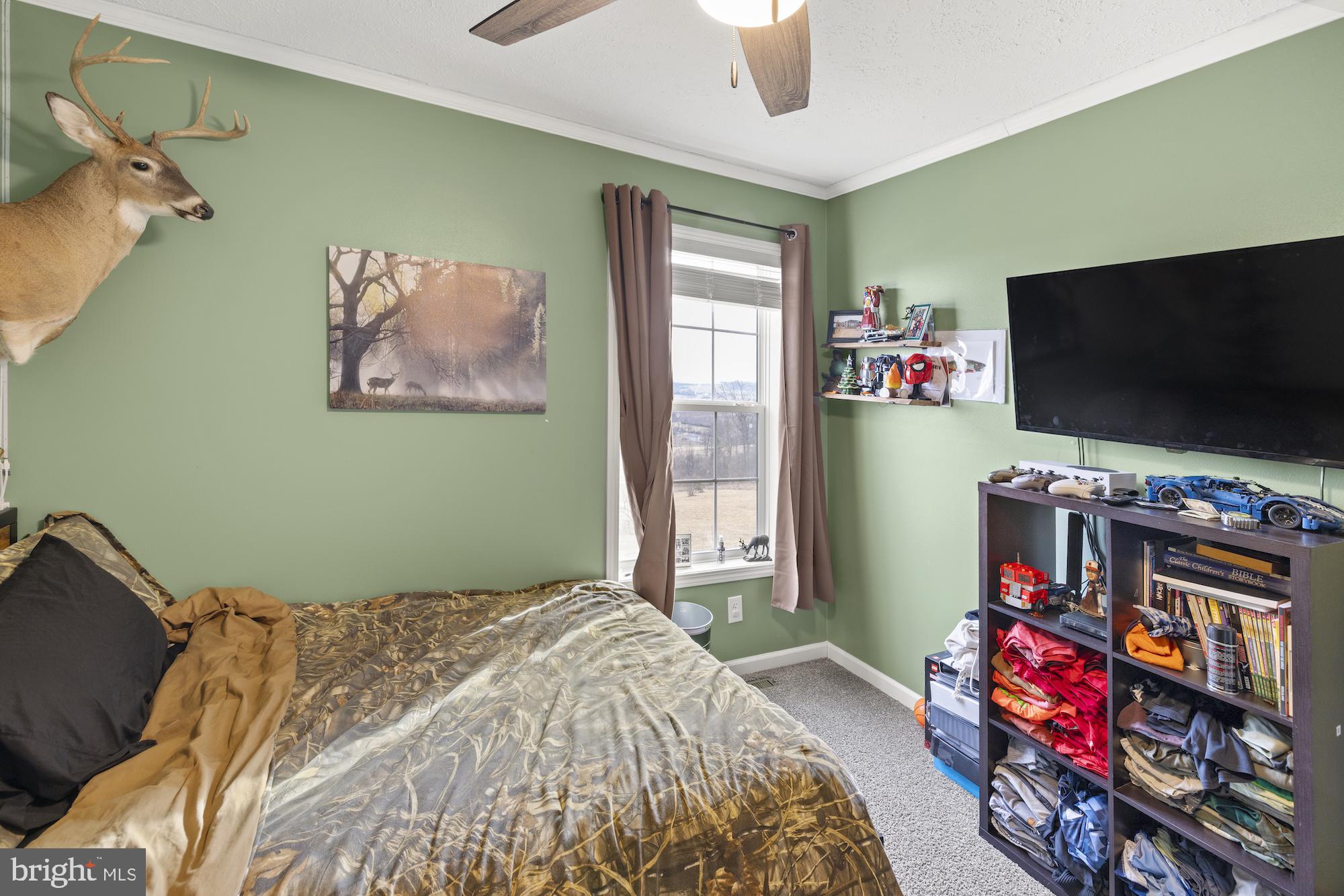 NONE, RURAL - Residential