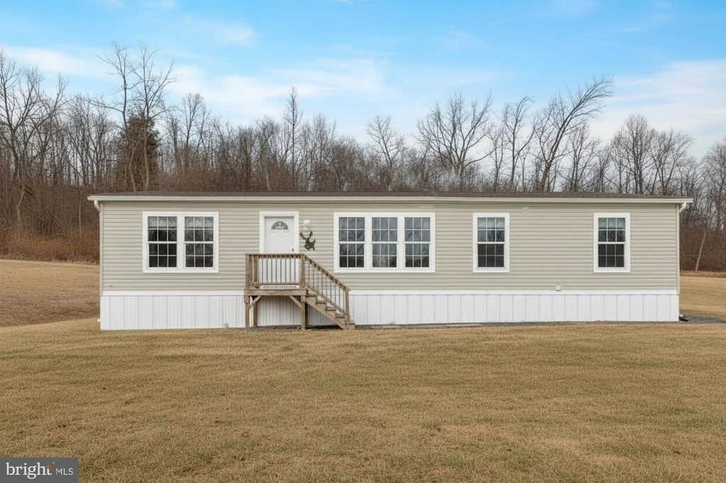 Photo of 232 Hilltop Road, GARDNERS, PA 17324 (MLS # PAAD2021550)