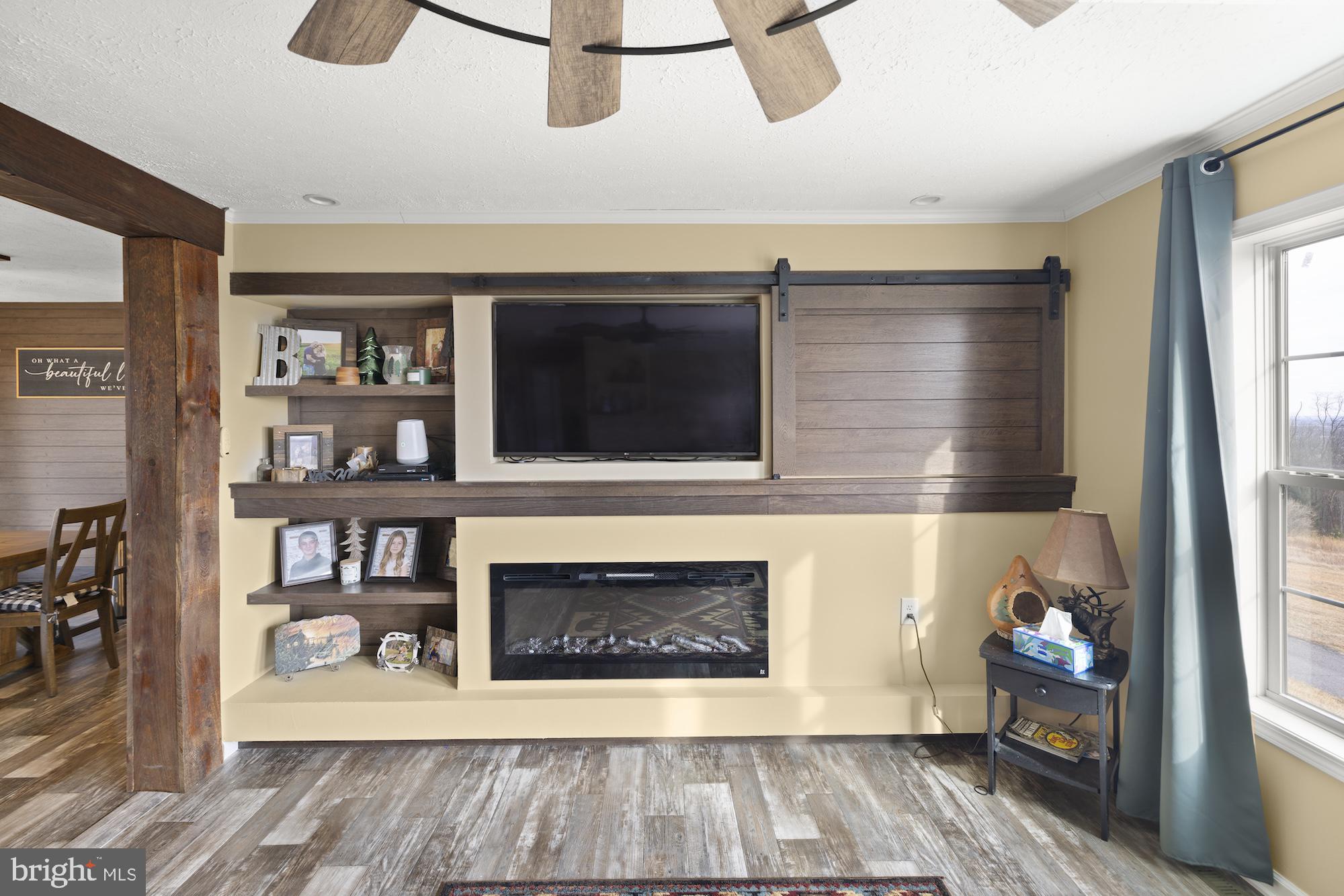 NONE, RURAL - Residential