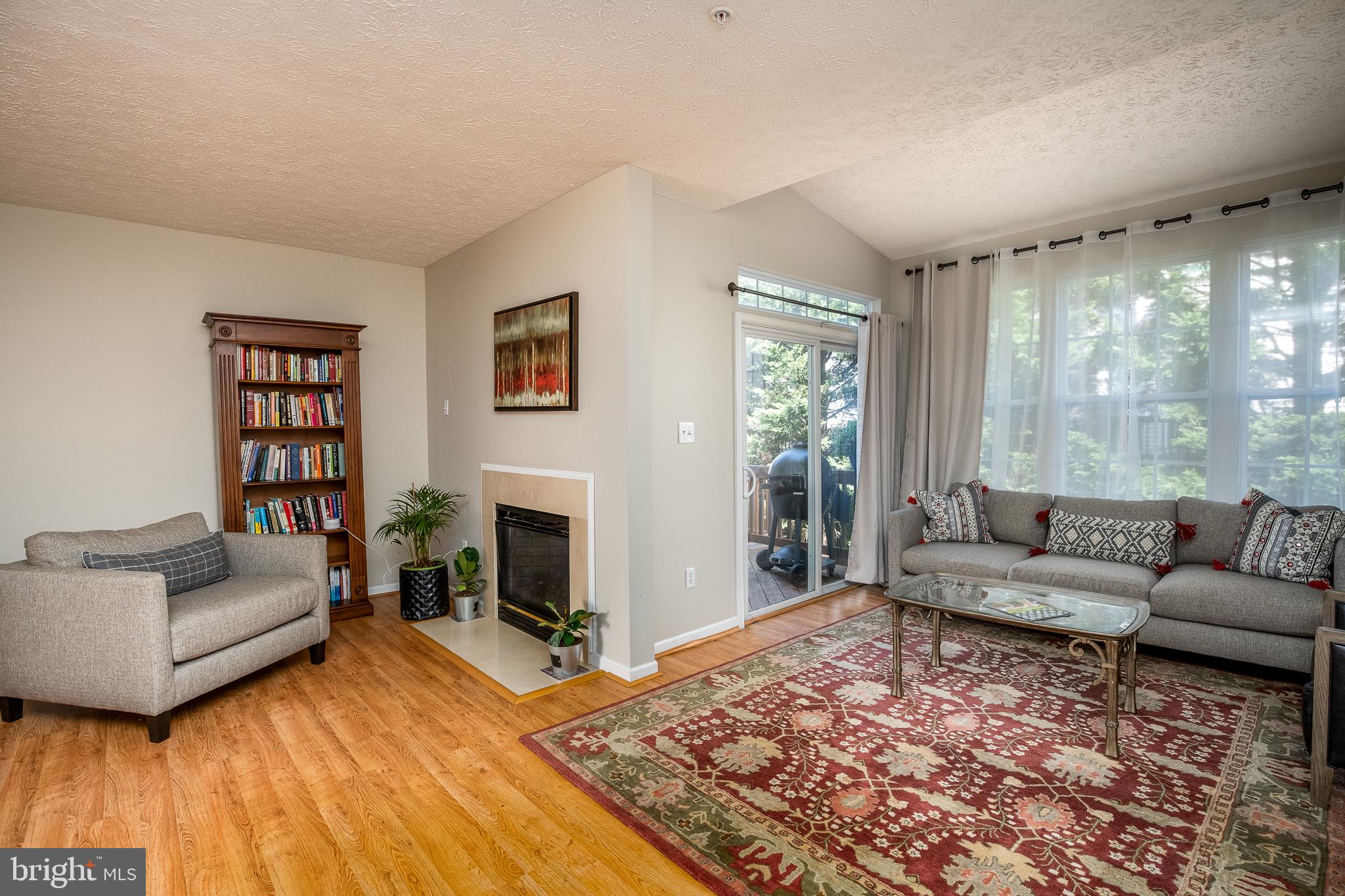 QUAIL RUN SOUTH - Residential