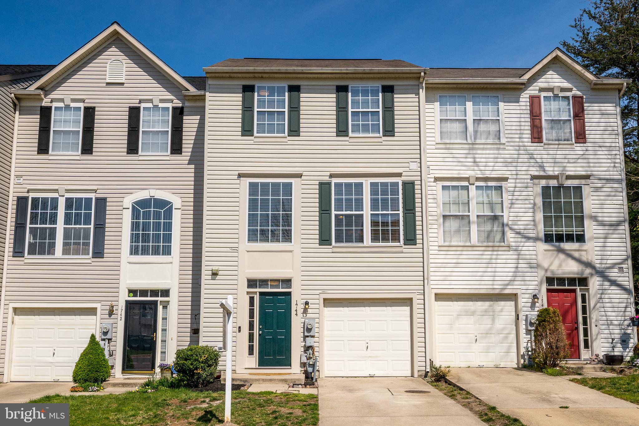 QUAIL RUN SOUTH - Residential