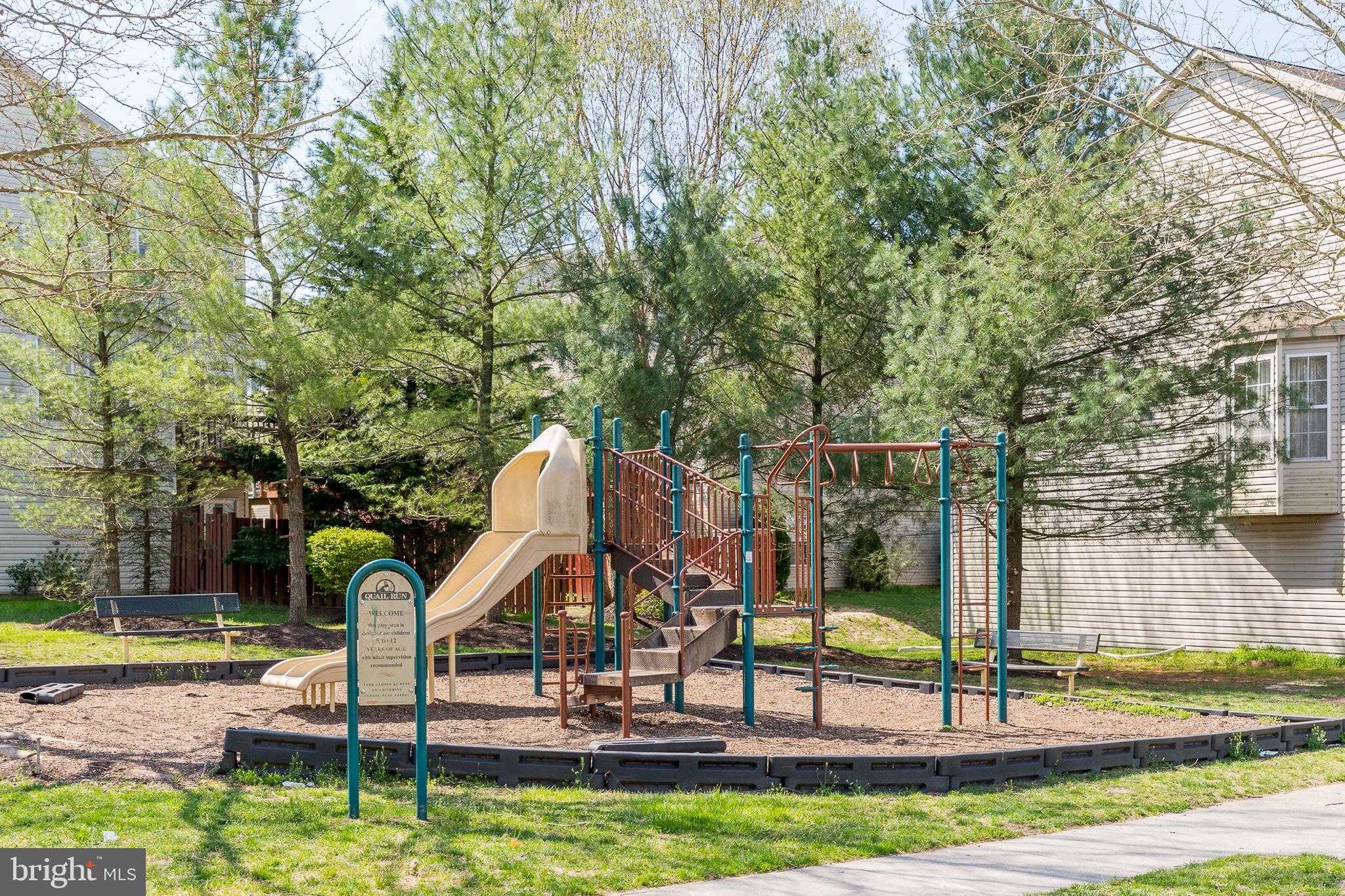 QUAIL RUN SOUTH - Residential