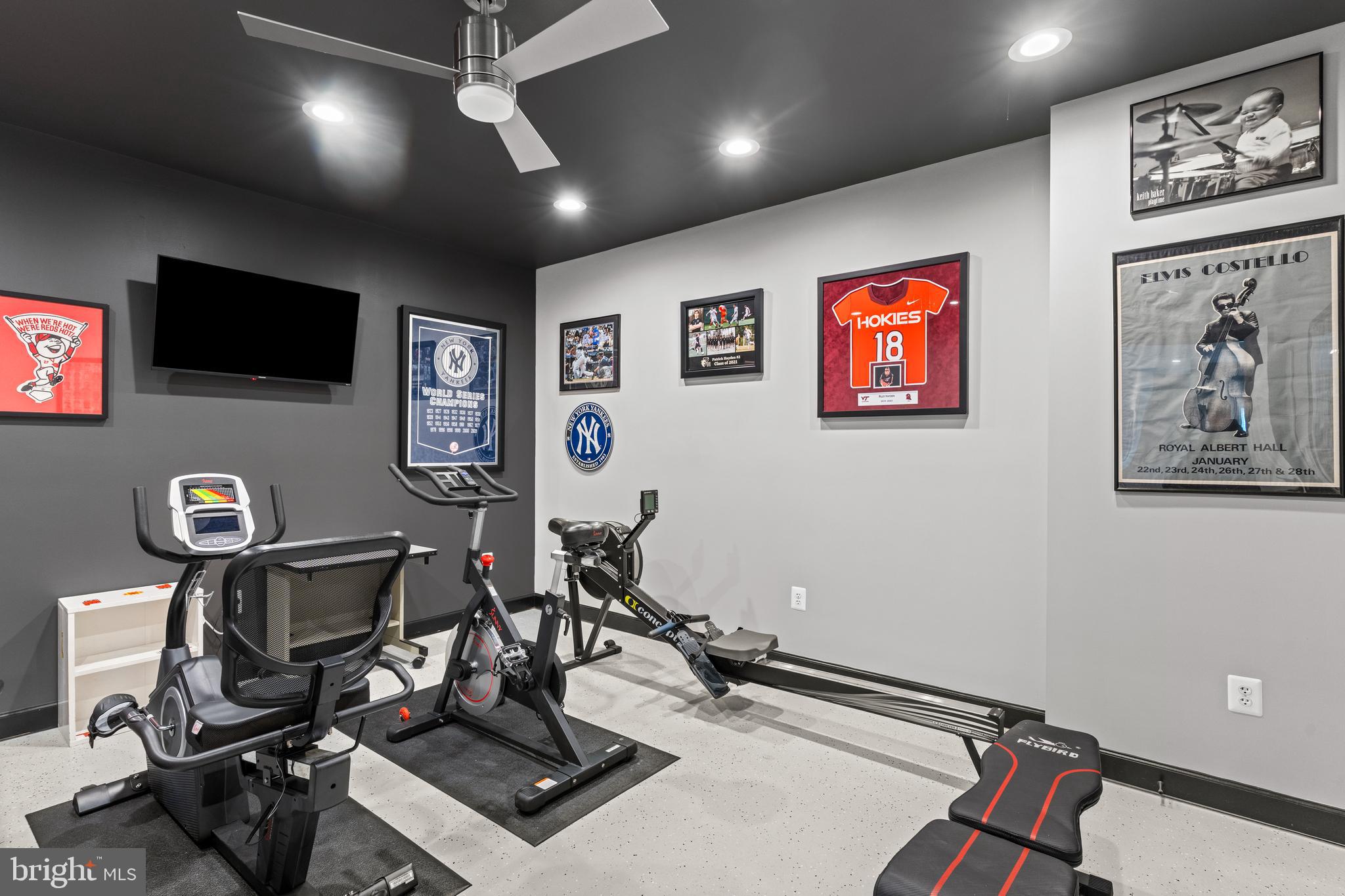 POLAND - Residential