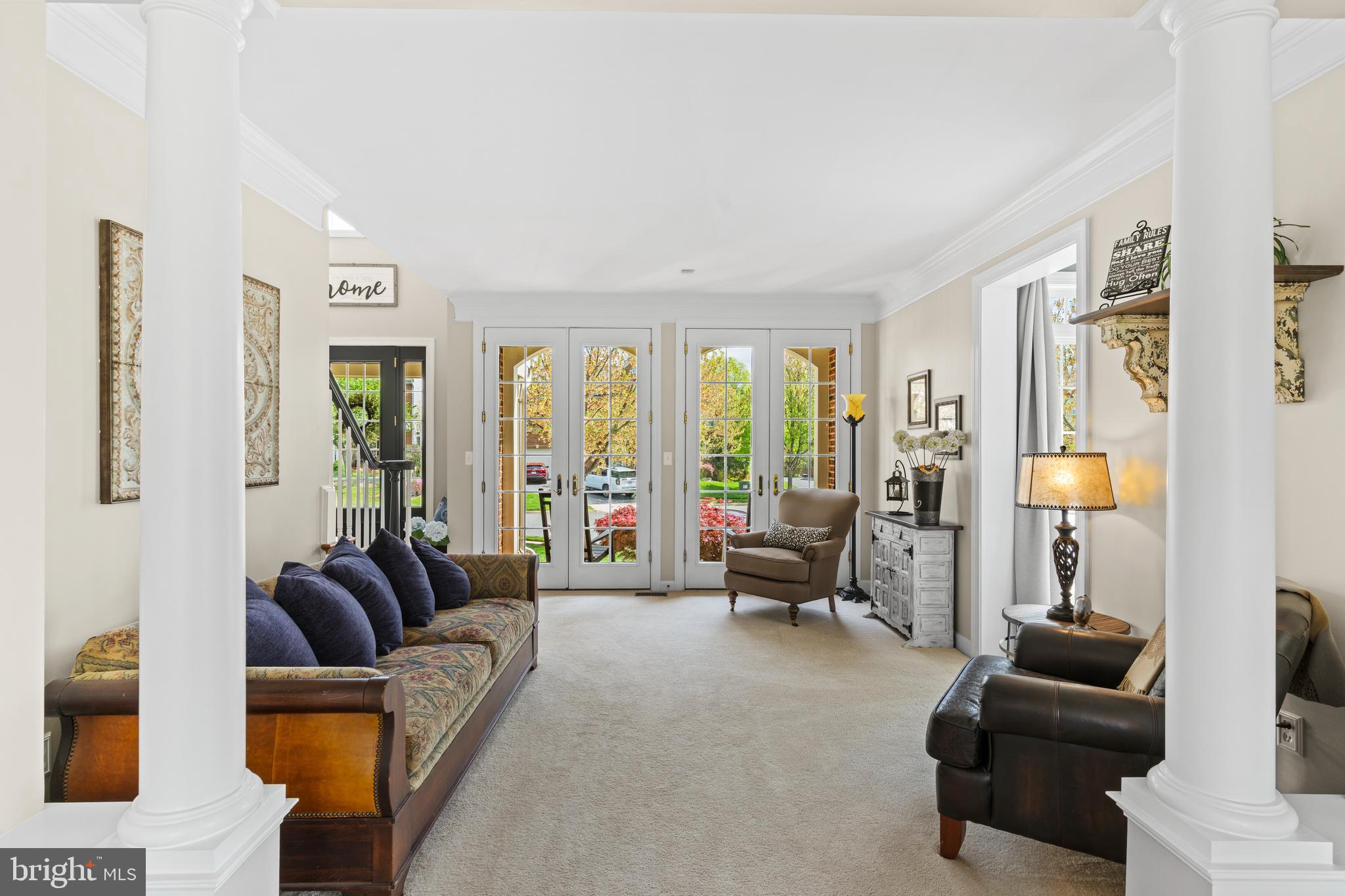 POLAND - Residential