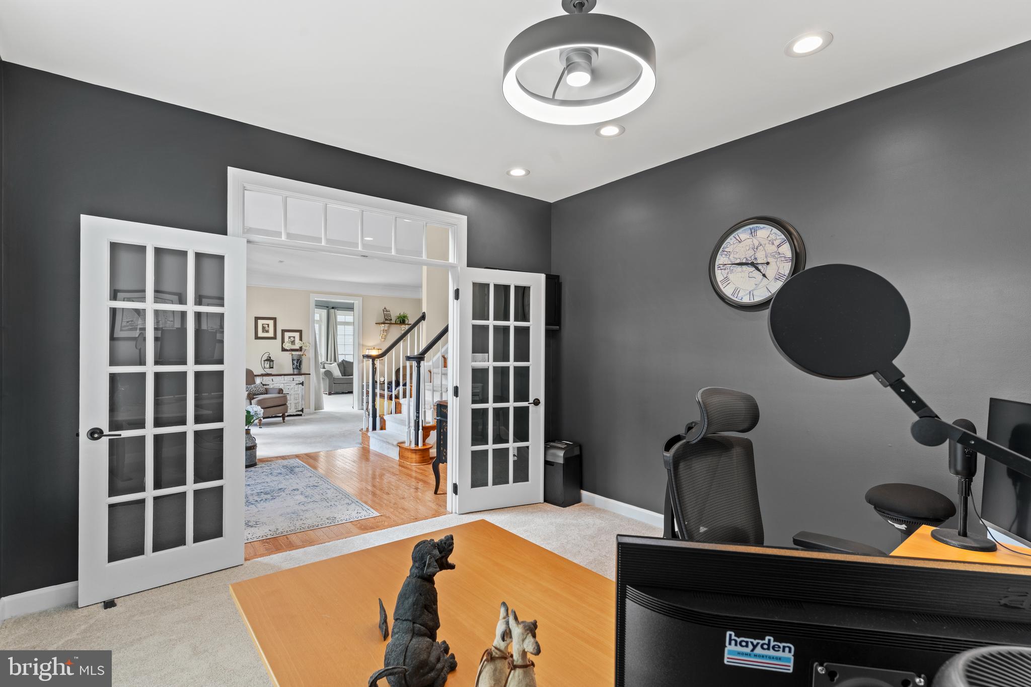 POLAND - Residential