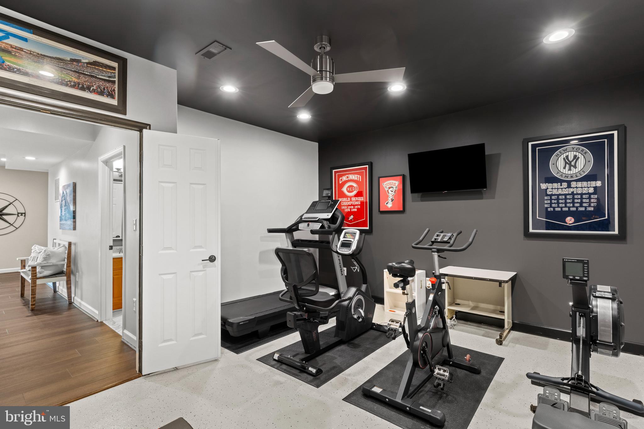 POLAND - Residential