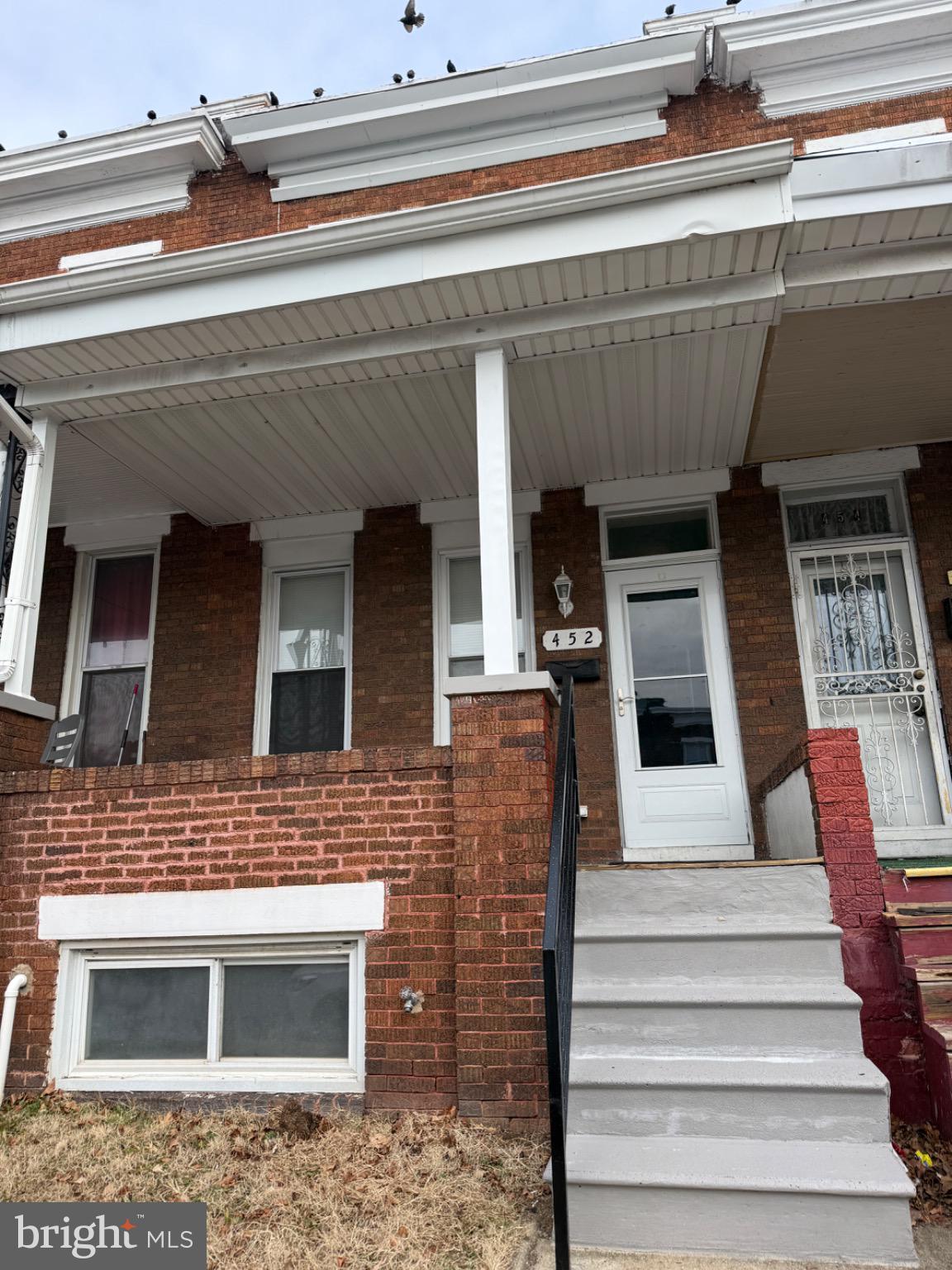 NONE AVAILABLE - Residential Lease