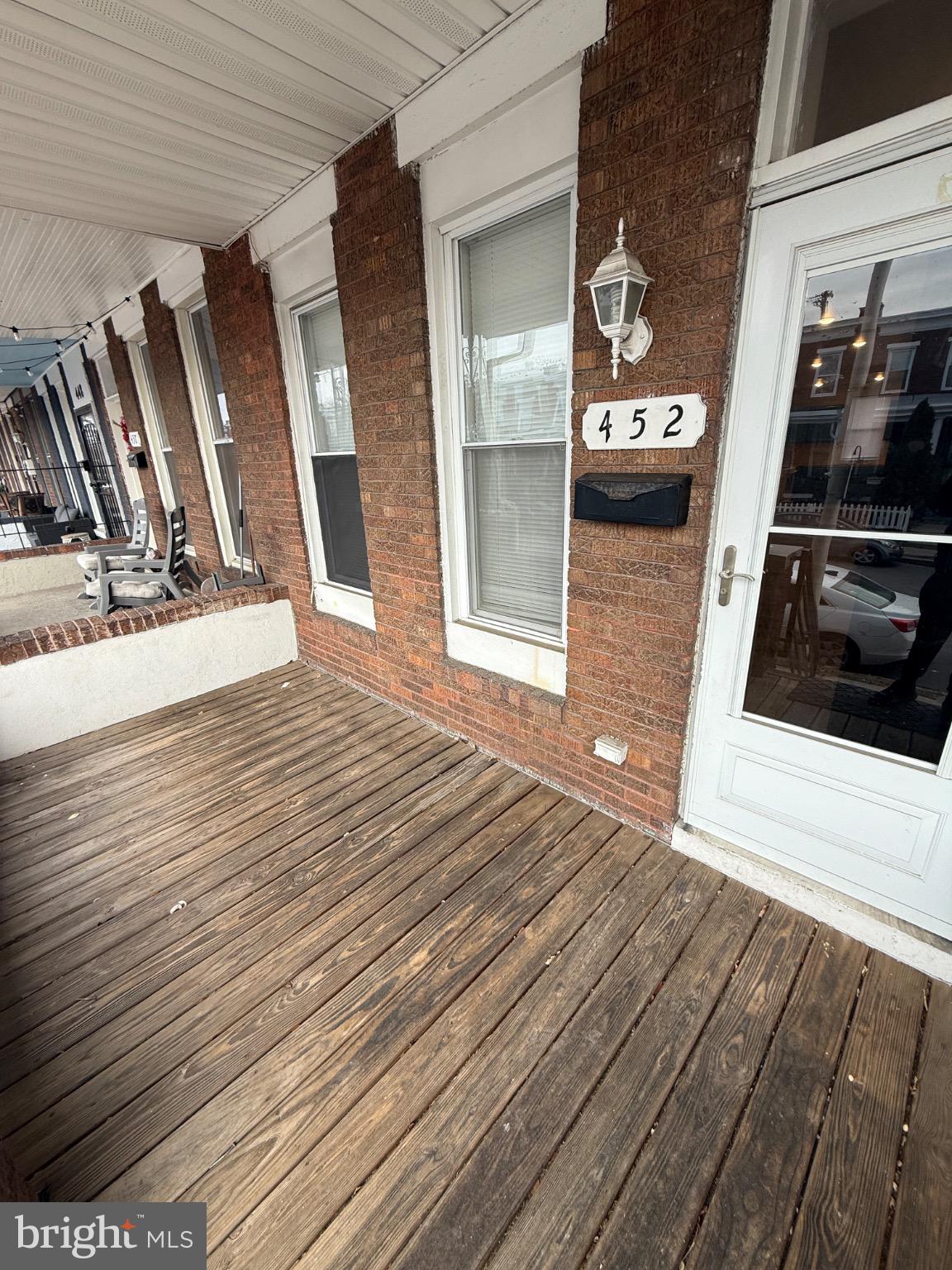 NONE AVAILABLE - Residential Lease