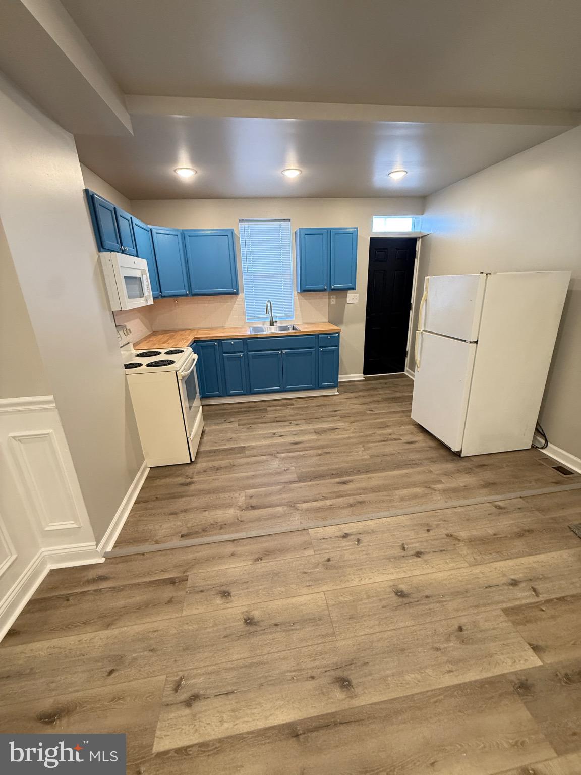 NONE AVAILABLE - Residential Lease