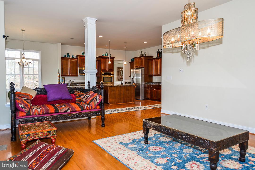 SPRINGVALE - Residential