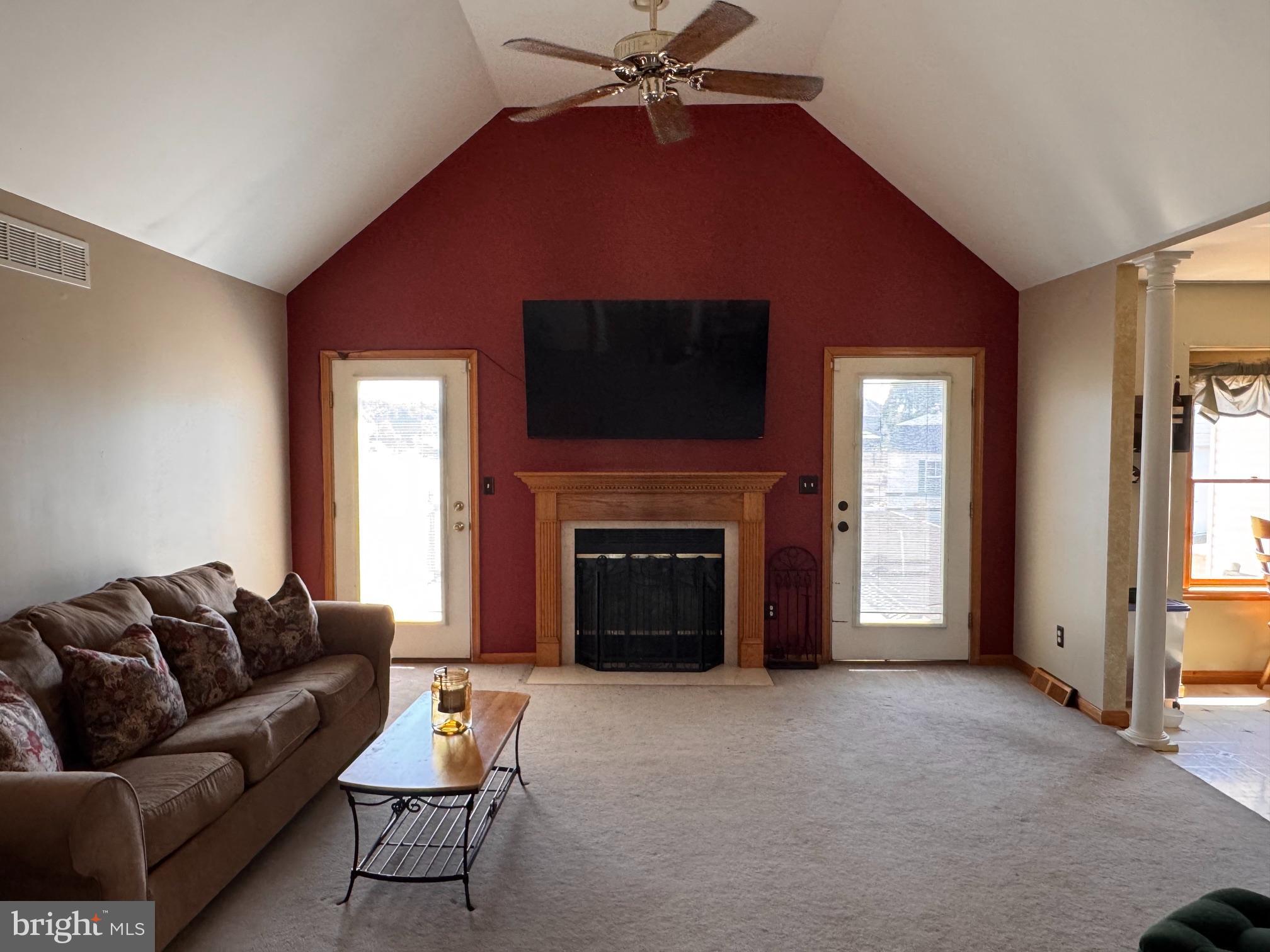 27 INTEGRO DRIVE
