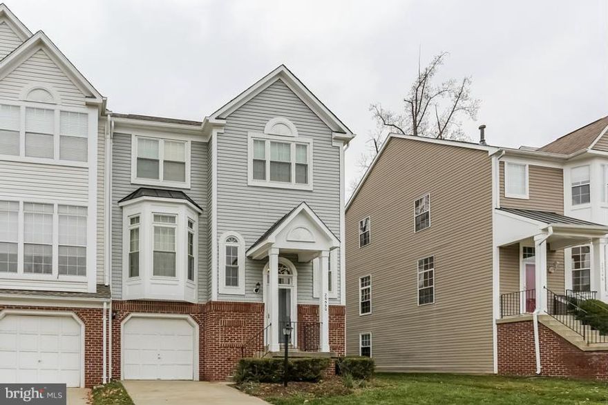 Amazing home in sought after Lowes Island. This home has it all.  Hardwood floors, granite counter tops, NEW THOMPSON CREEK WINDOWS (with a lifetime warranty), upgraded cabinets, new water heater, new carpet throughout and professionally landscaped back yard.  This home backs to trees and has a large deck to enjoy while entertaining. The finished basement offers another half bath and great room.