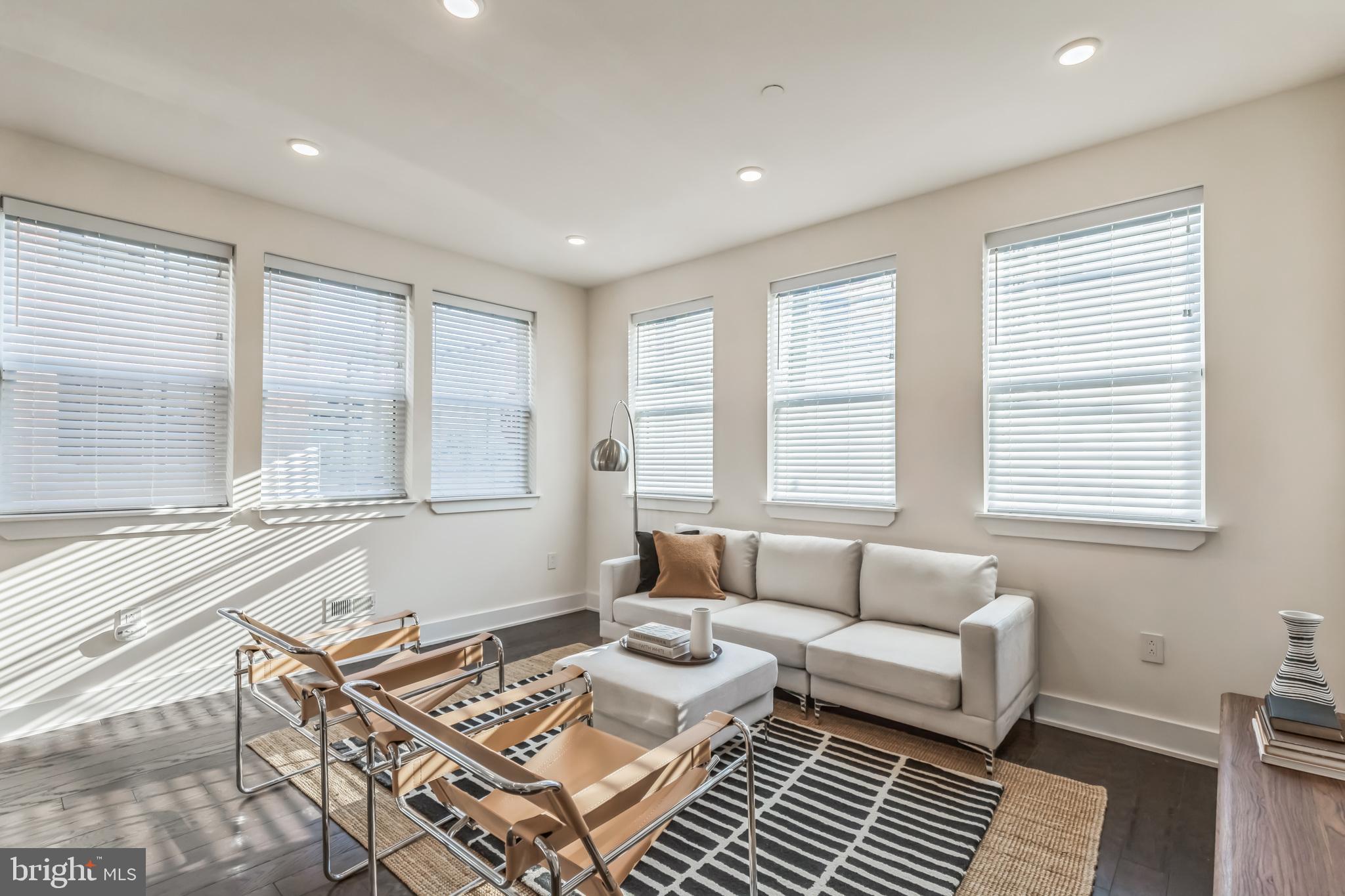 FISHTOWN - Residential