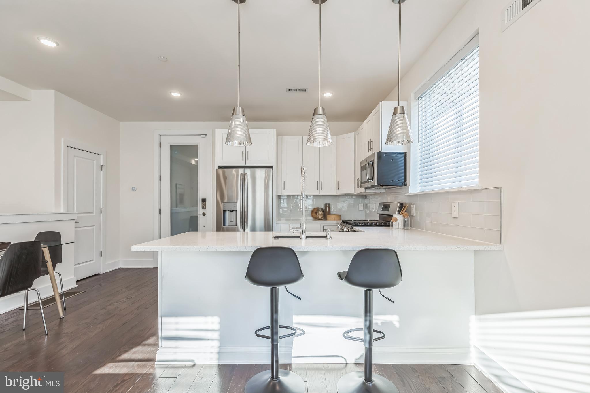 FISHTOWN - Residential