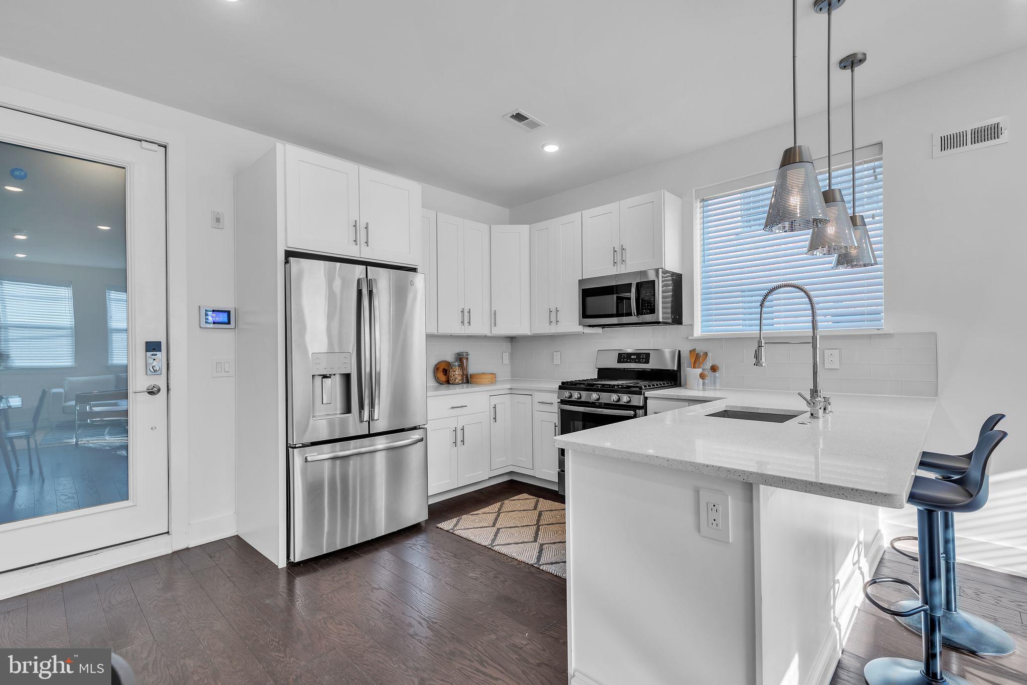 FISHTOWN - Residential