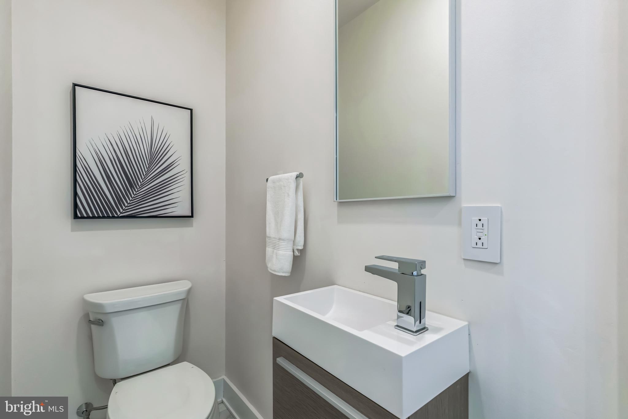 FISHTOWN - Residential