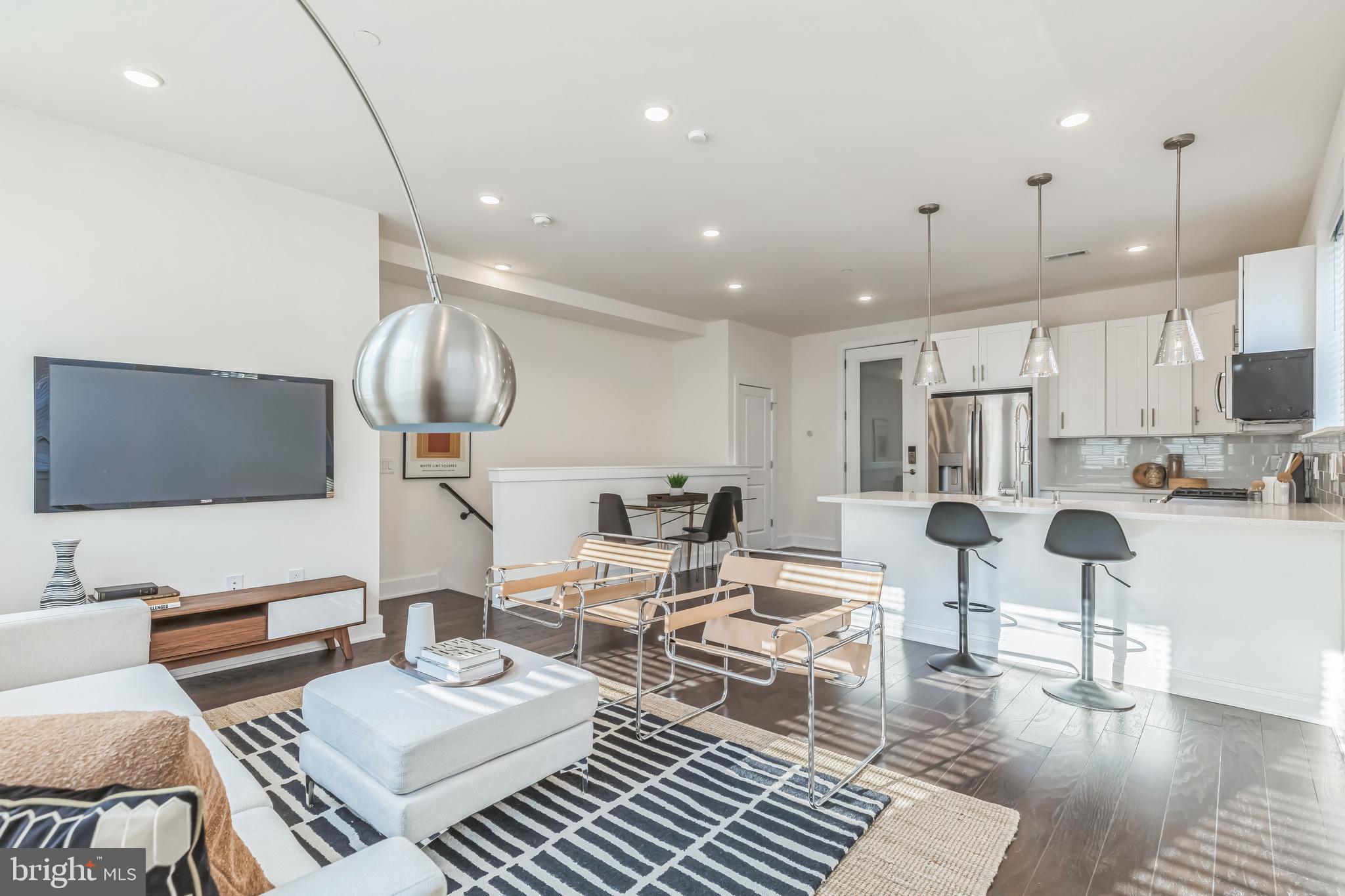 FISHTOWN - Residential